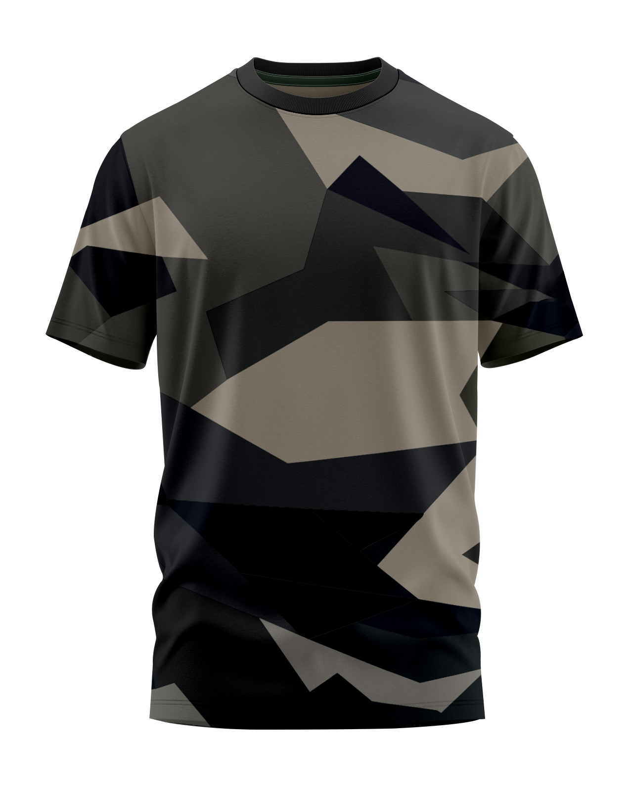 Camo Originals Signature Luxesoft Cotton T-Shirt