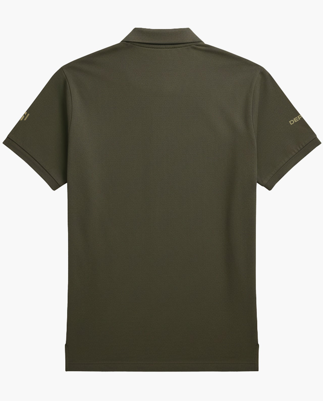 Rhino Charge Cargo Polo T-Shirt