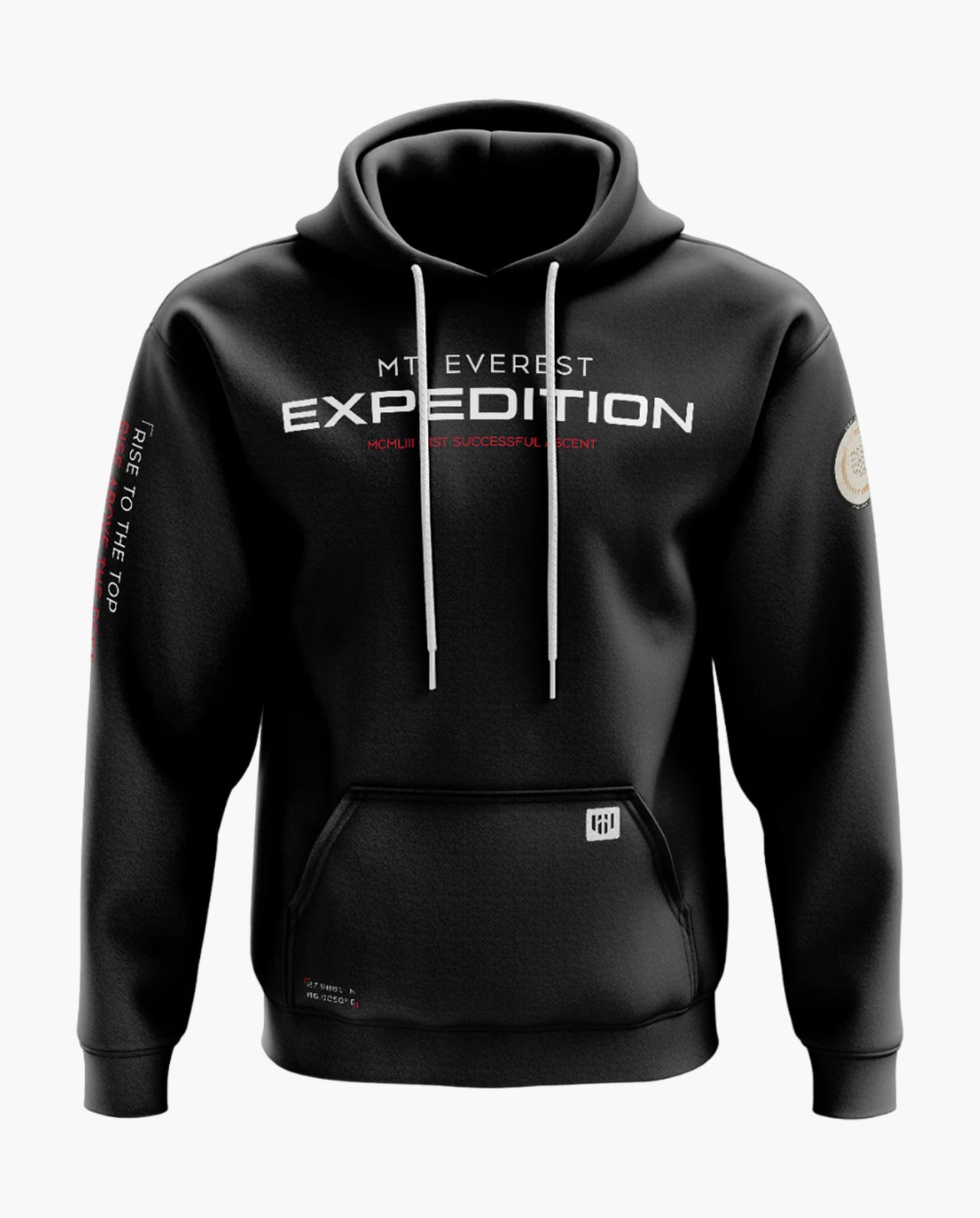 Everest Expedition Hoodie