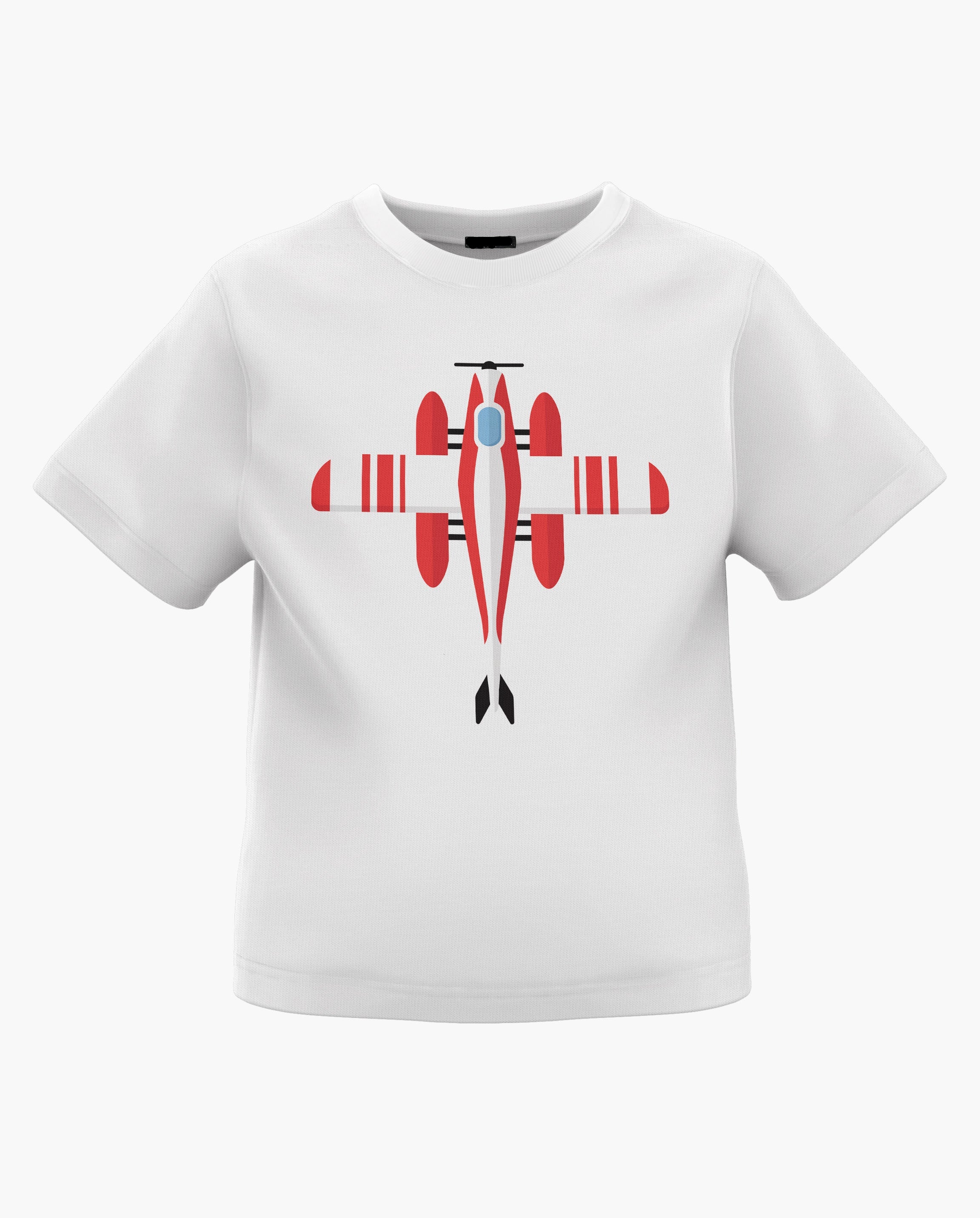 Floatplane Kids T-Shirt