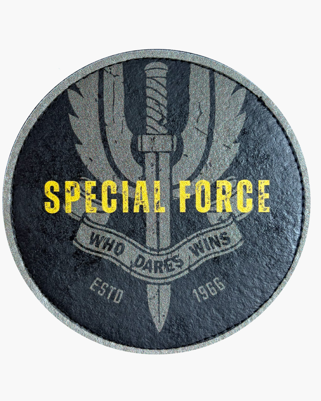 Special Forces Patch