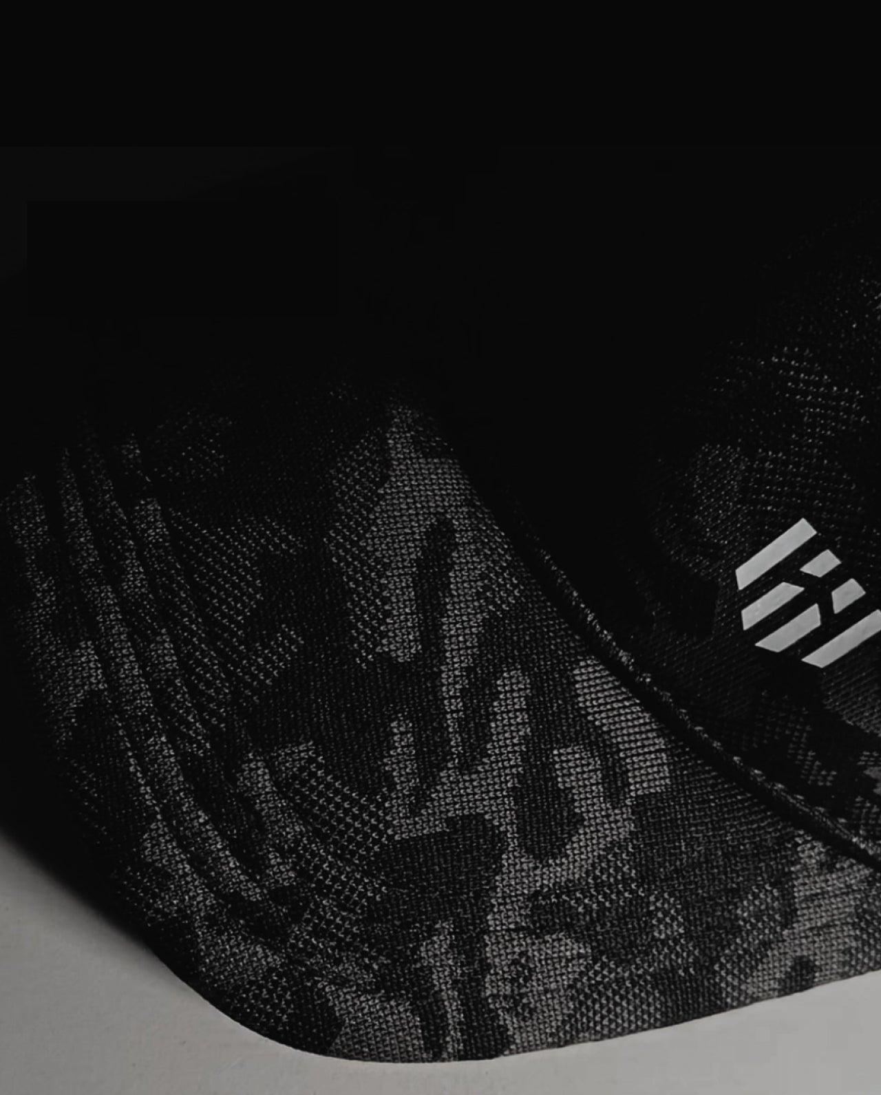 Aero Armour Originals Camo Cap - Aero Armour