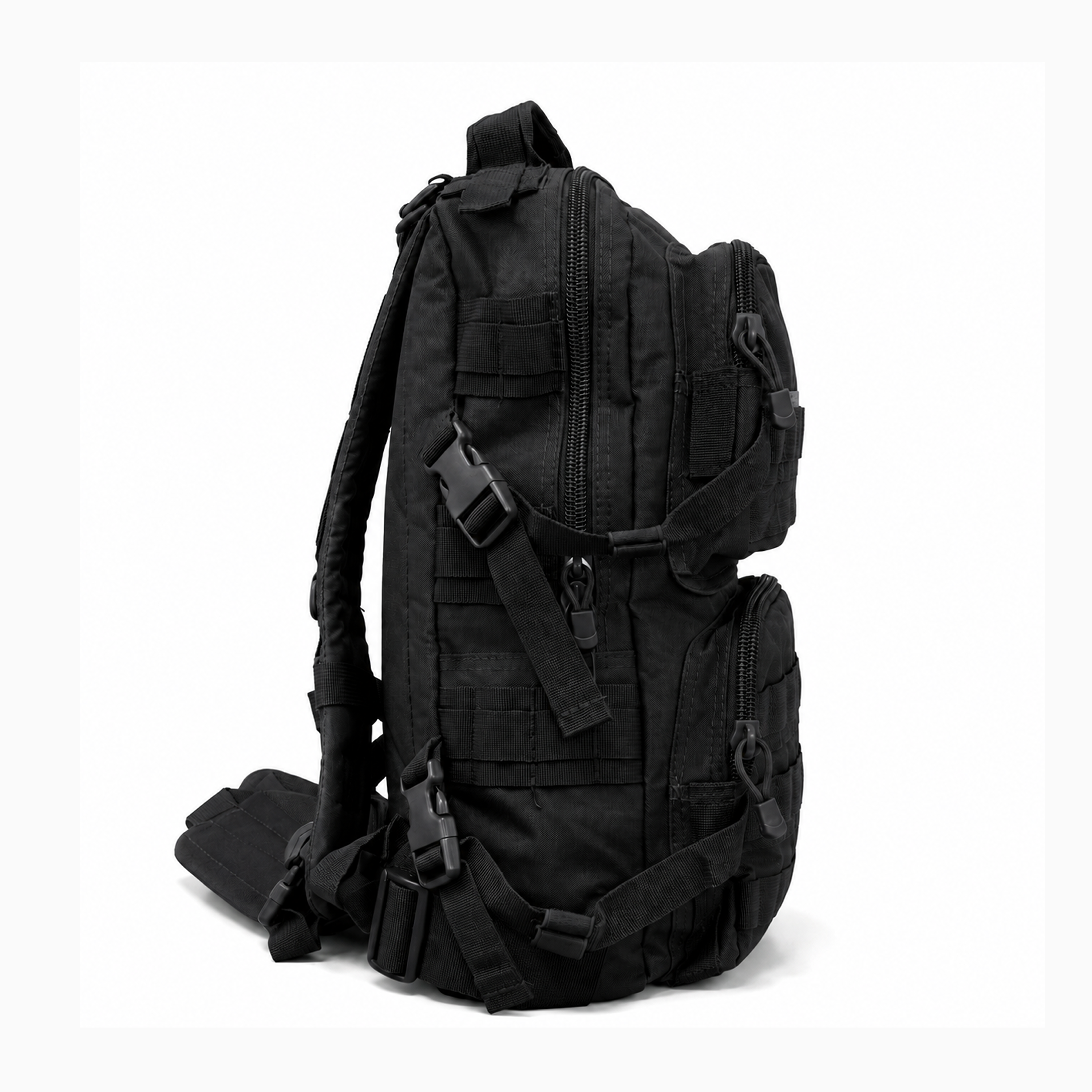 Deployed Ranger 25 Litres Bagpack