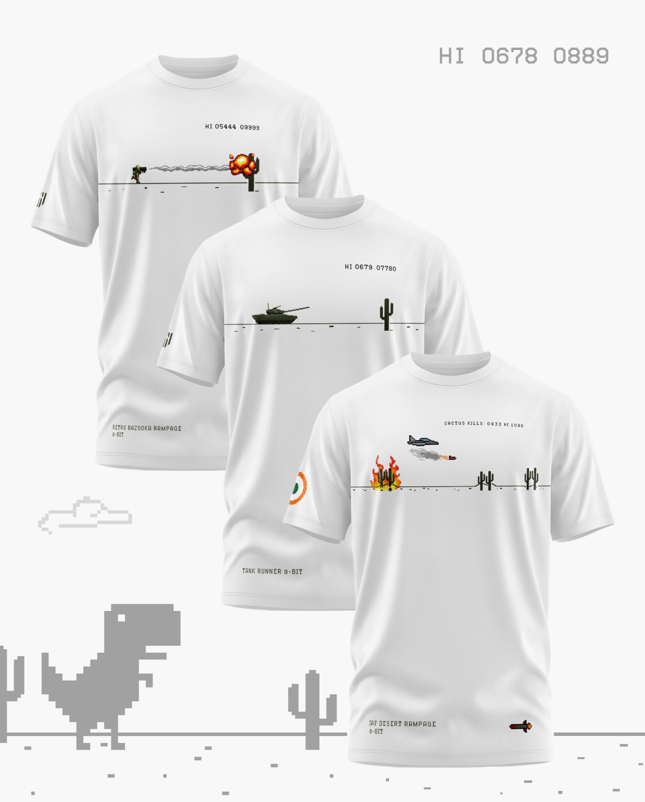 The Arcade Bundle