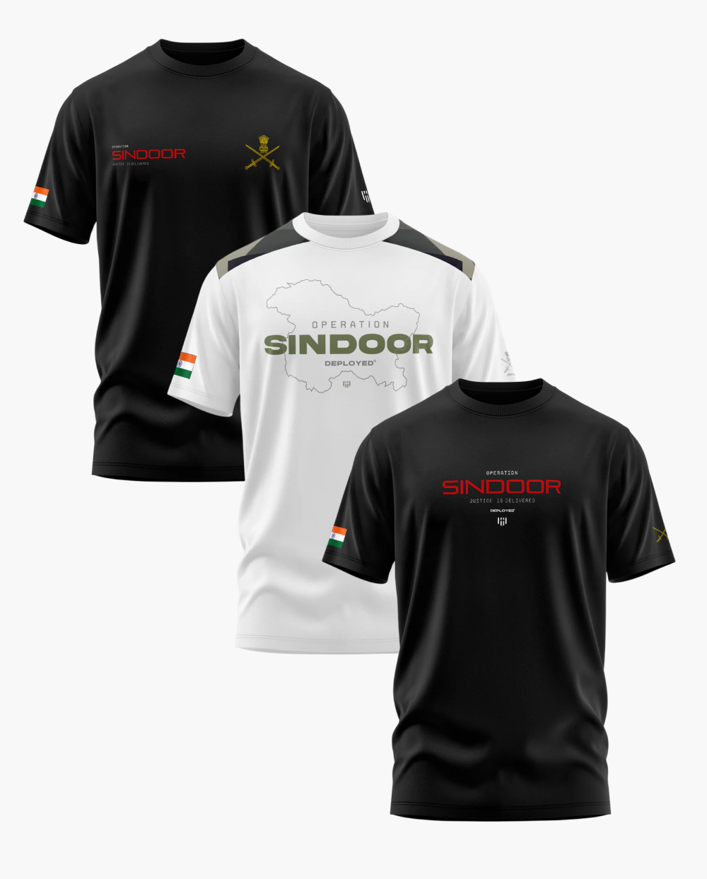 OP Sindoor Signature Bundle