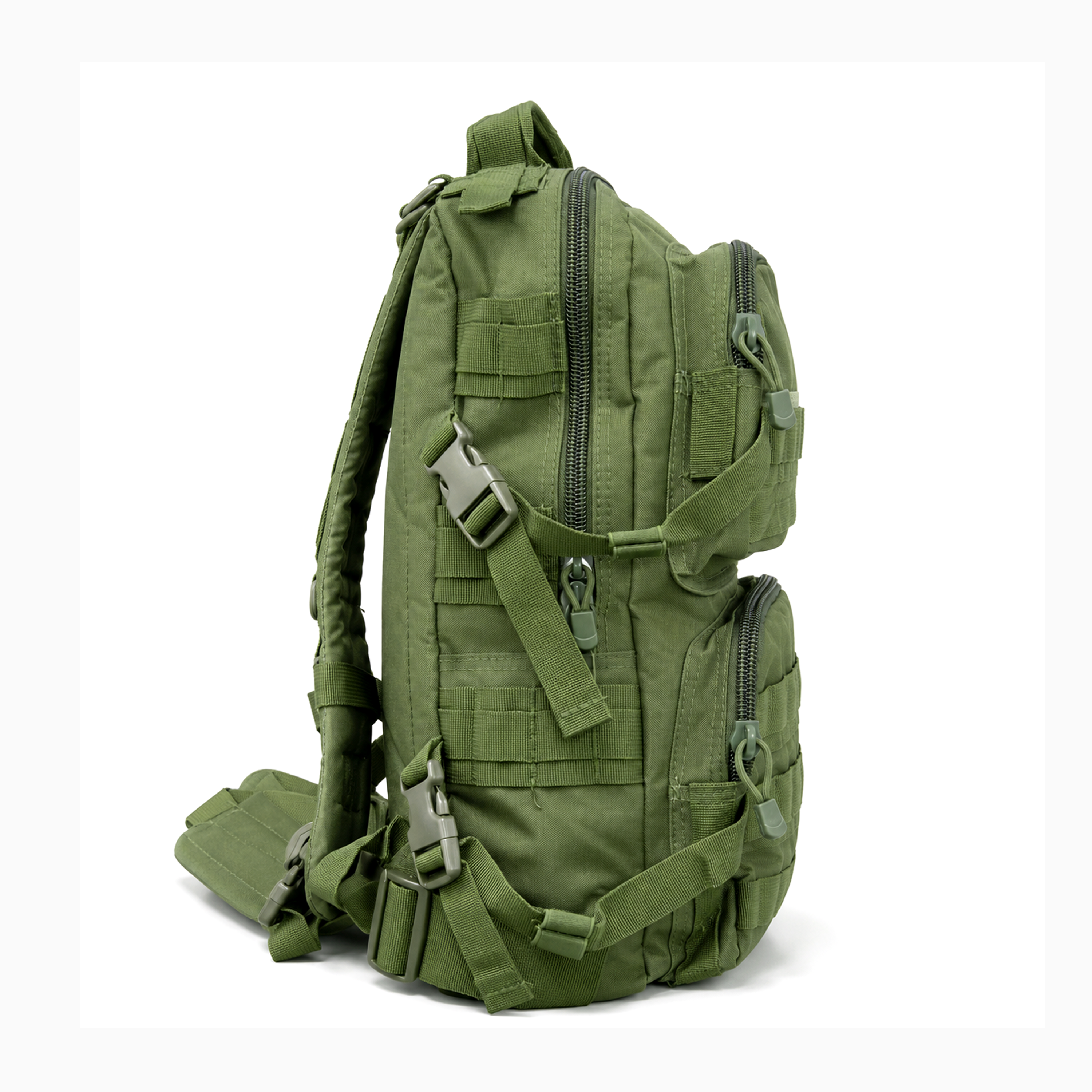 Deployed Ranger 25 Litres Bagpack