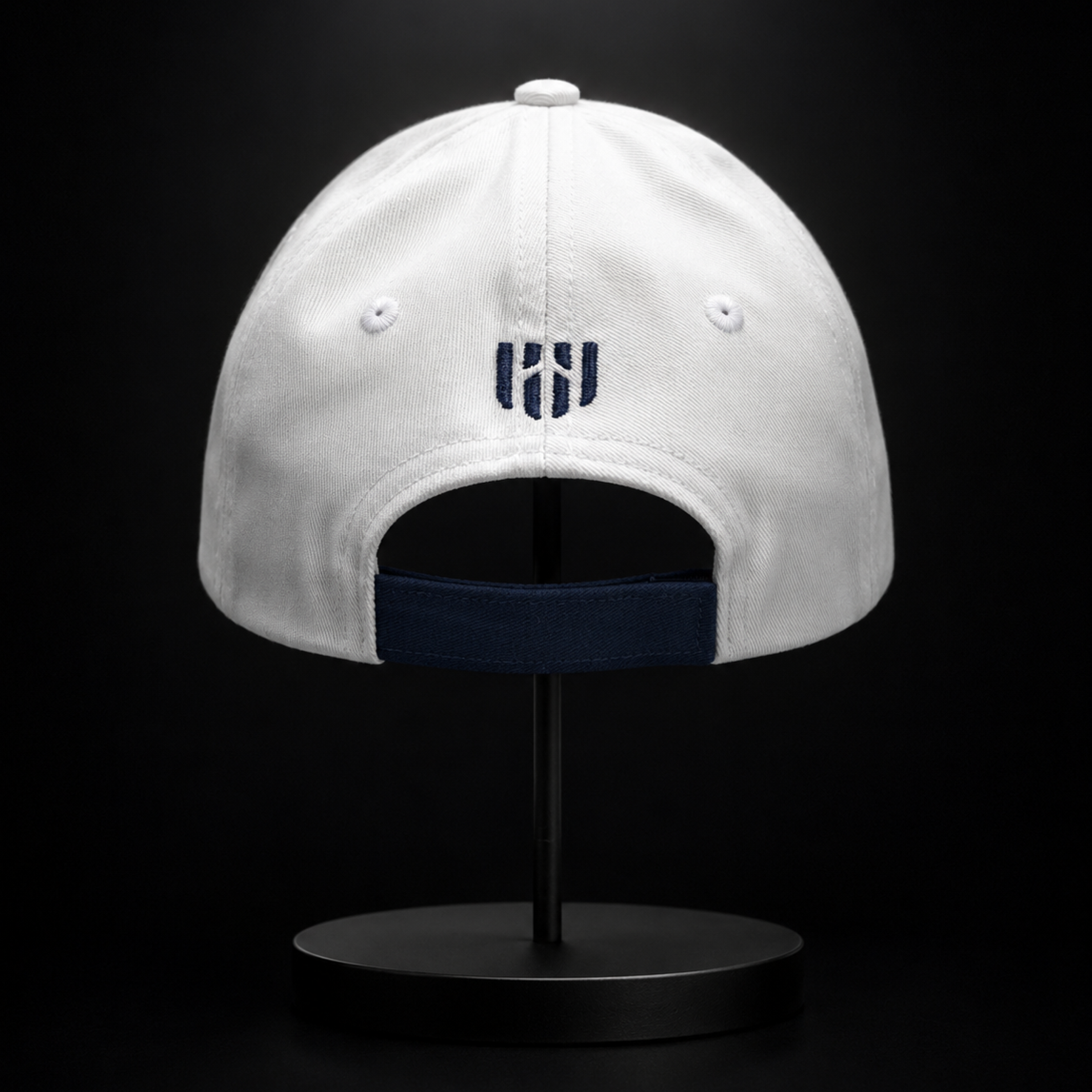 Deployed Navy Fleet Cap
