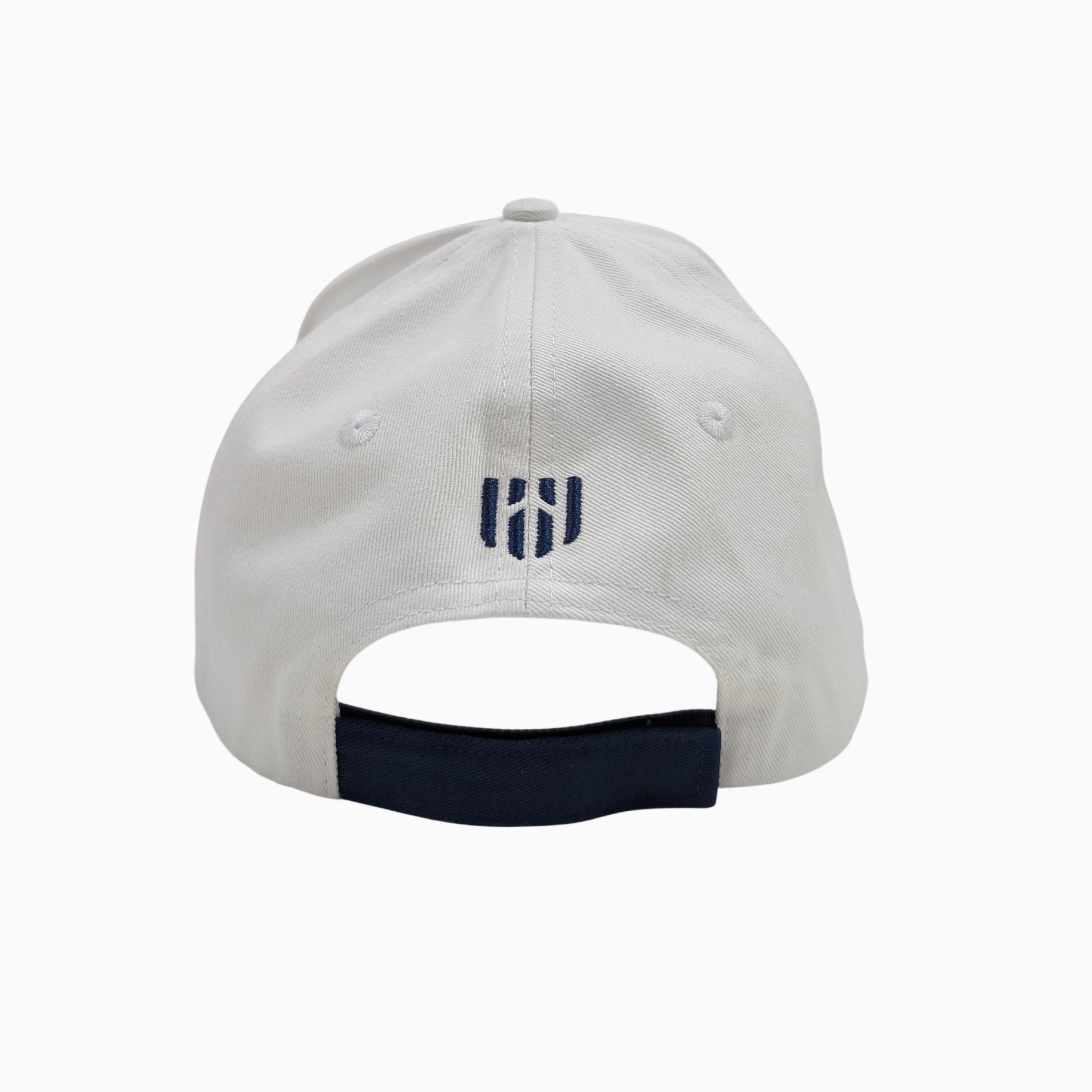 Deployed Navy Fleet Cap