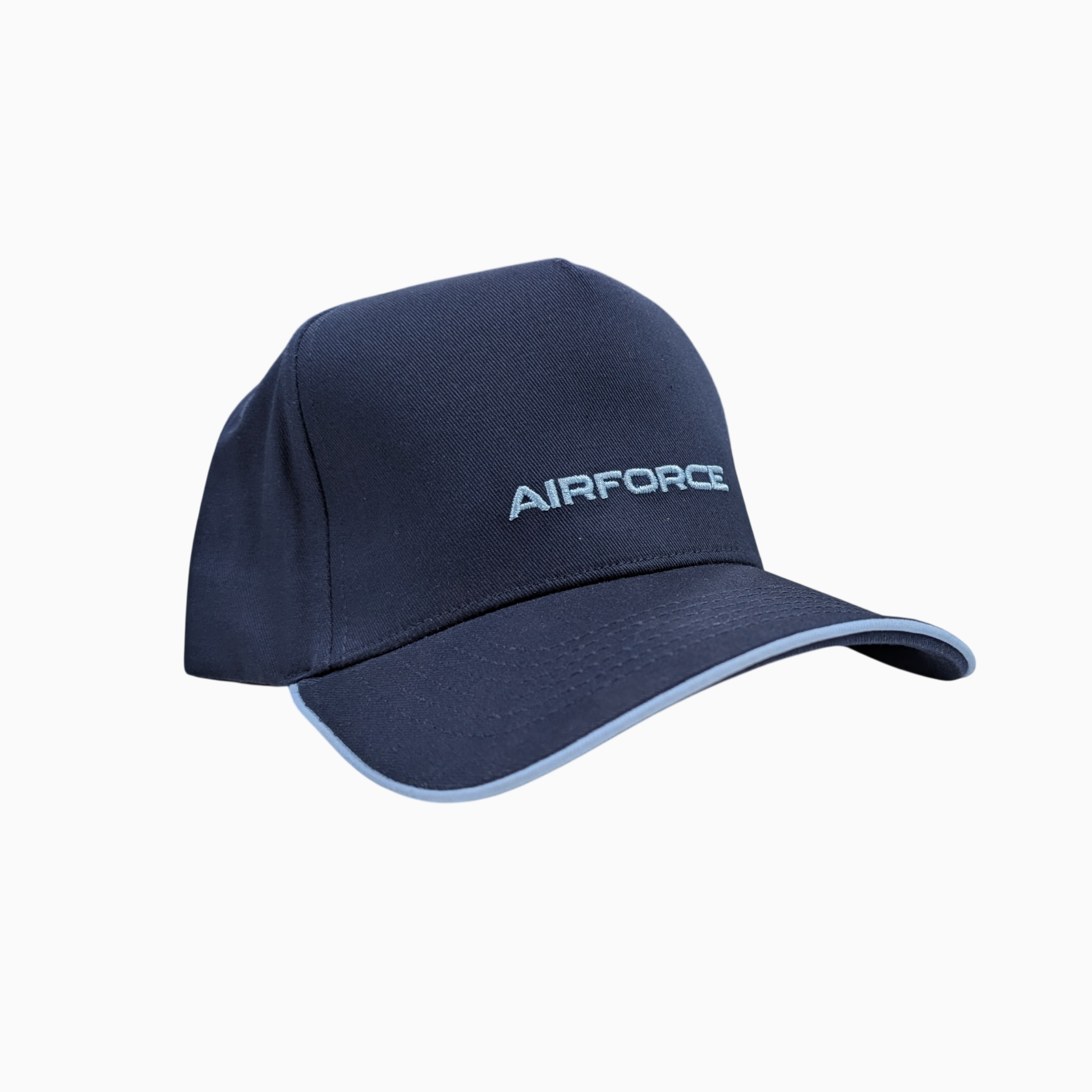 Deployed Airforce Canopy Cap