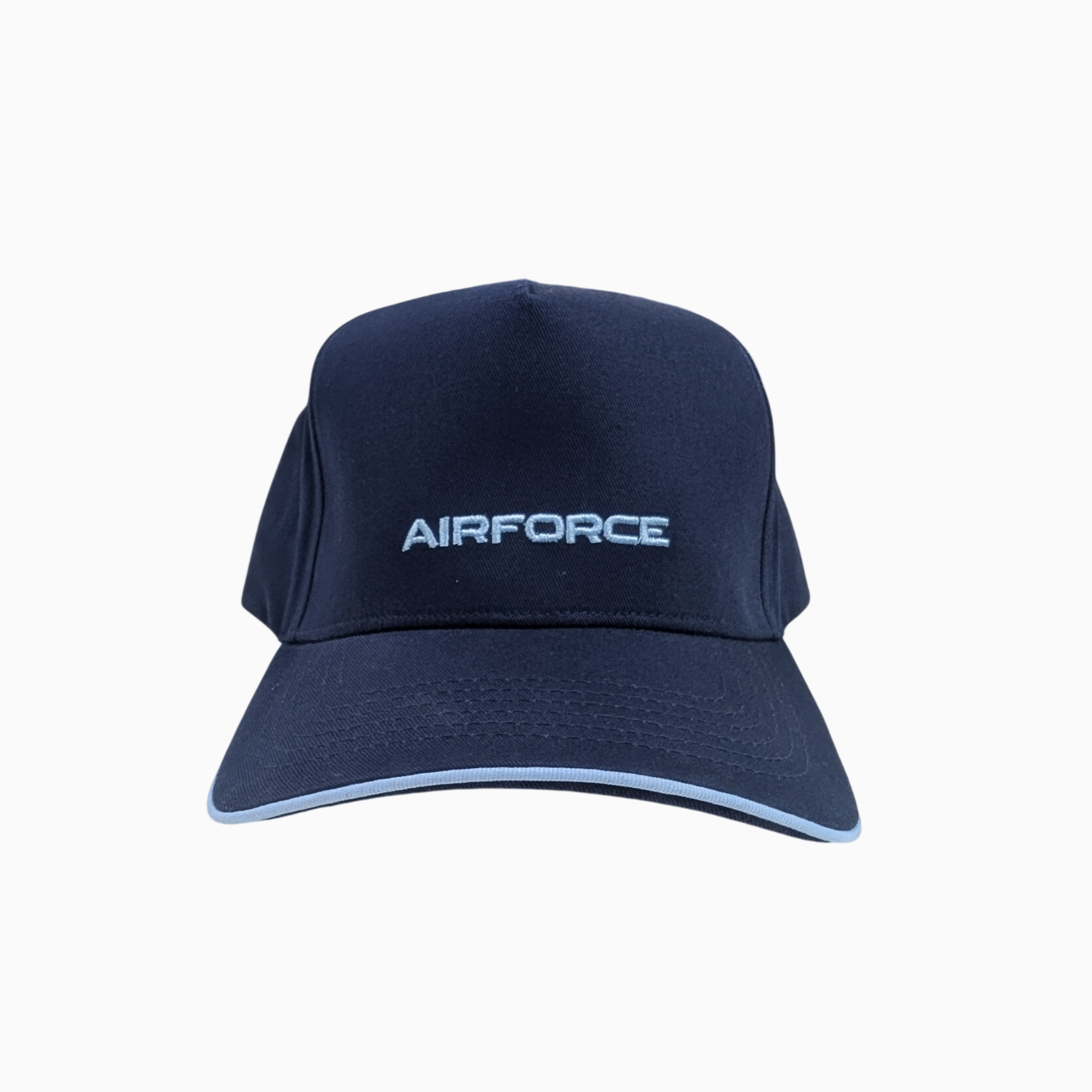 Deployed Airforce Canopy Cap