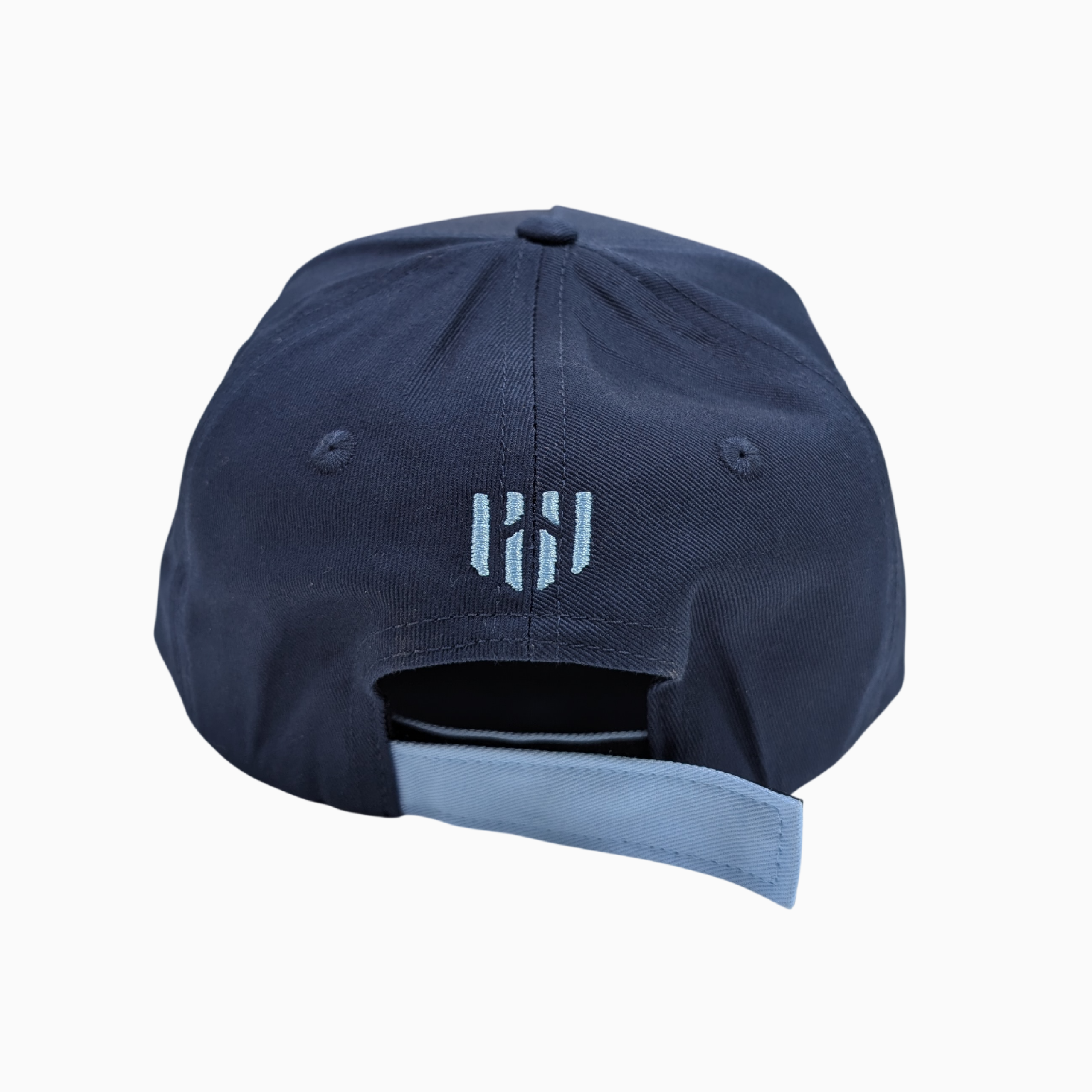 Deployed Airforce Canopy Cap