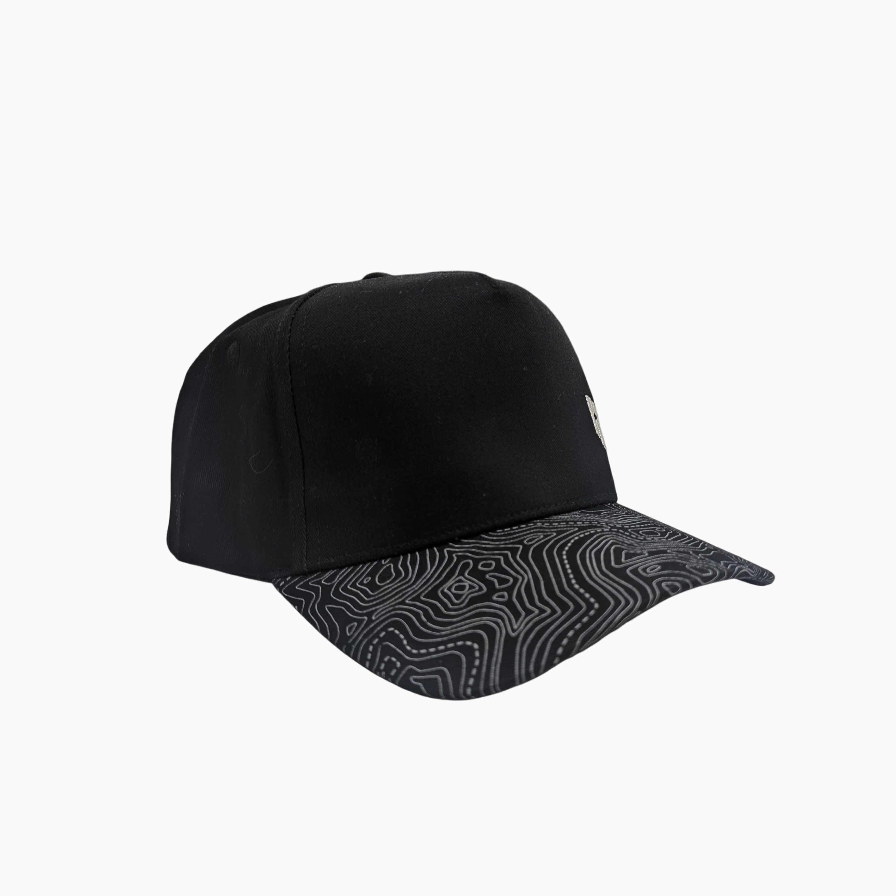 Deployed Tactical Shield Cap