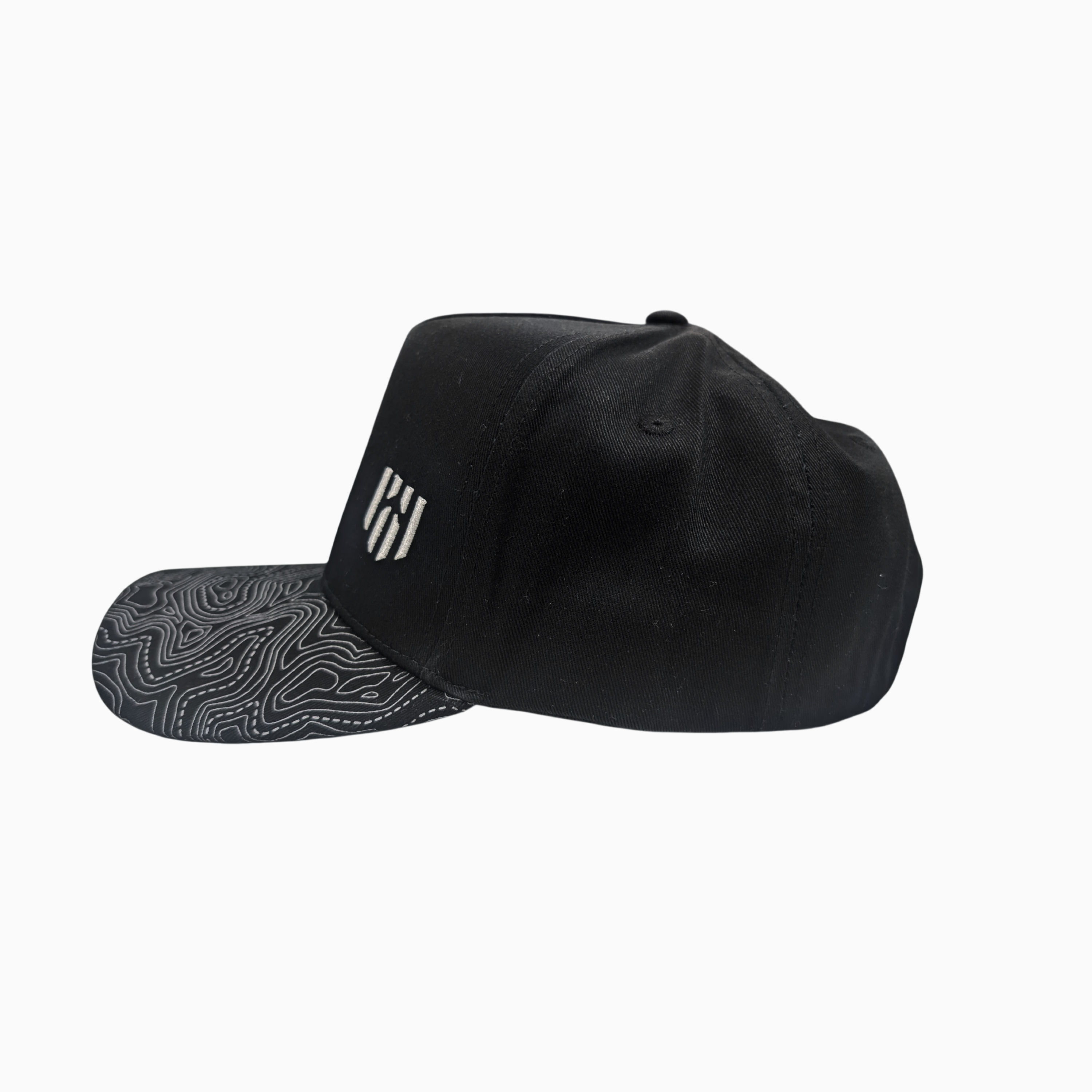 Deployed Tactical Shield Cap