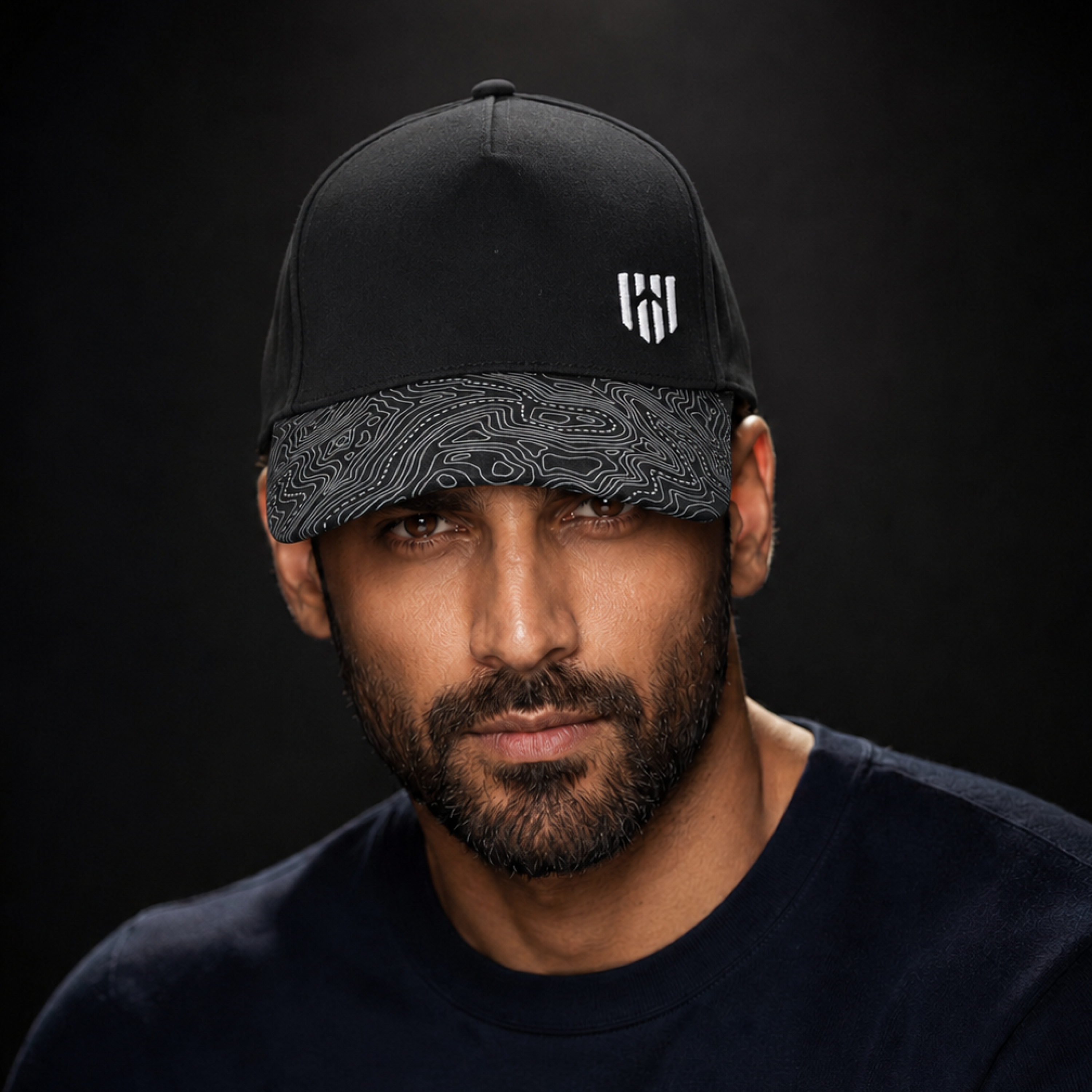 Deployed Tactical Shield Cap