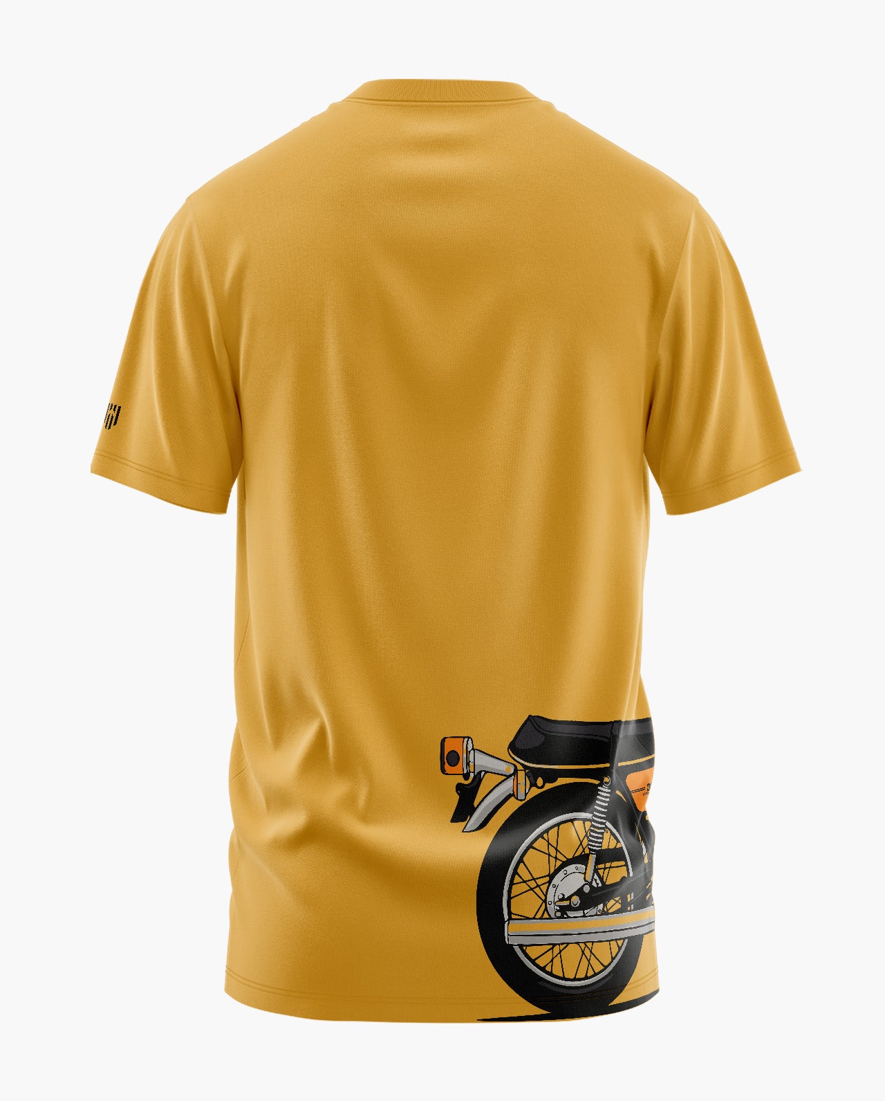 Legends Never Die 2.0 Signature LuxeSoft Cotton T-Shirt