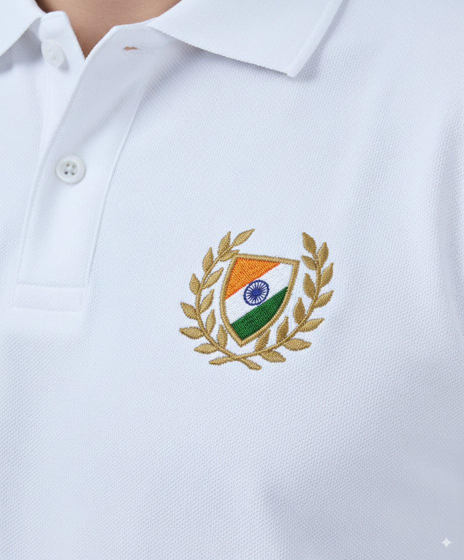 National Polo T-Shirt