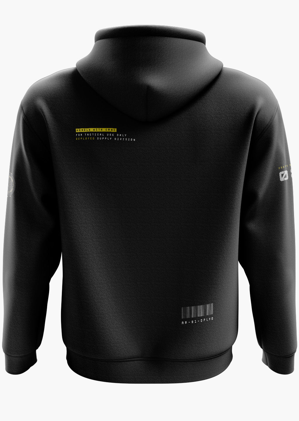 SPEC OPS GEAR Hoodie