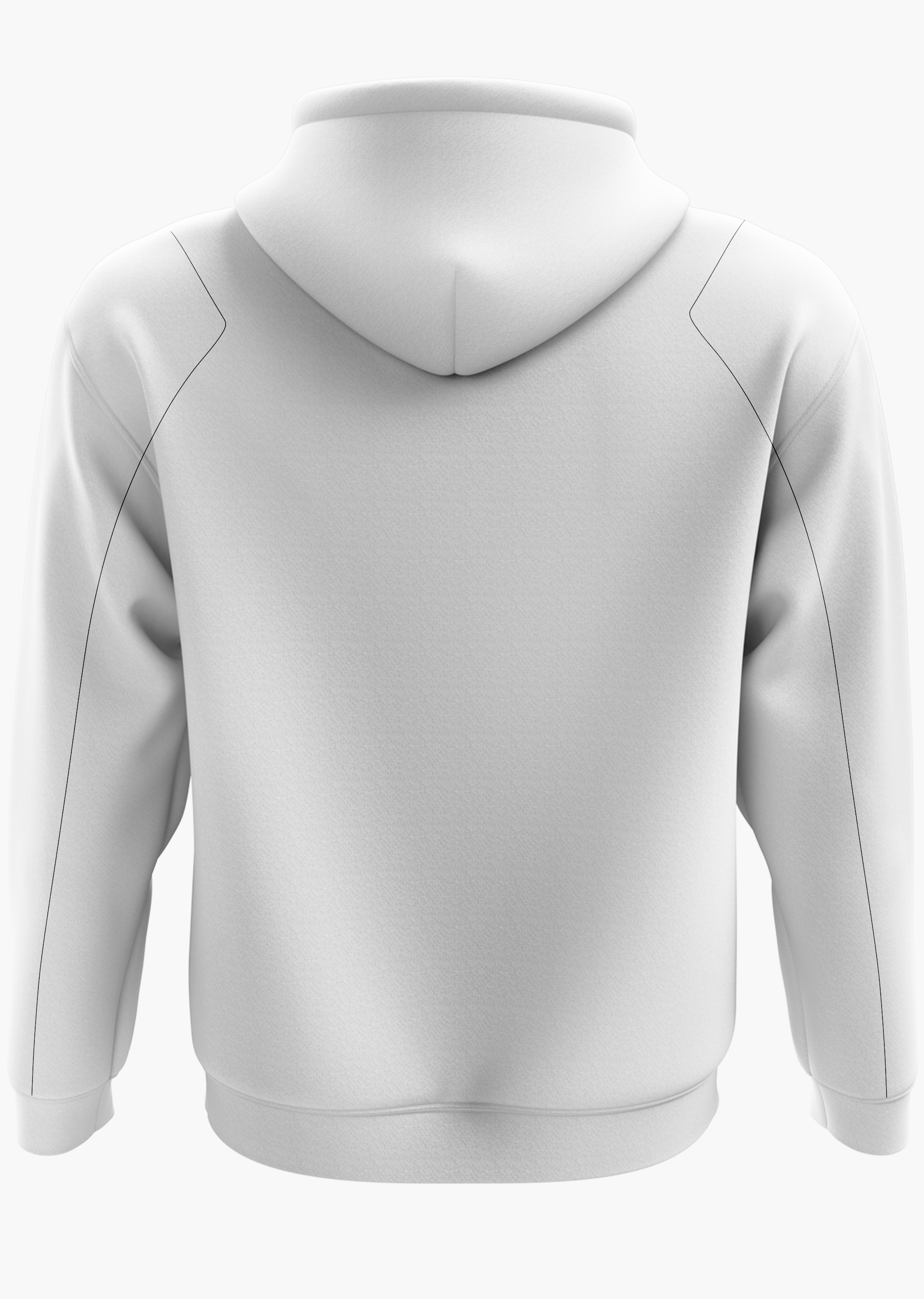 Axis Of Resilience Hoodie