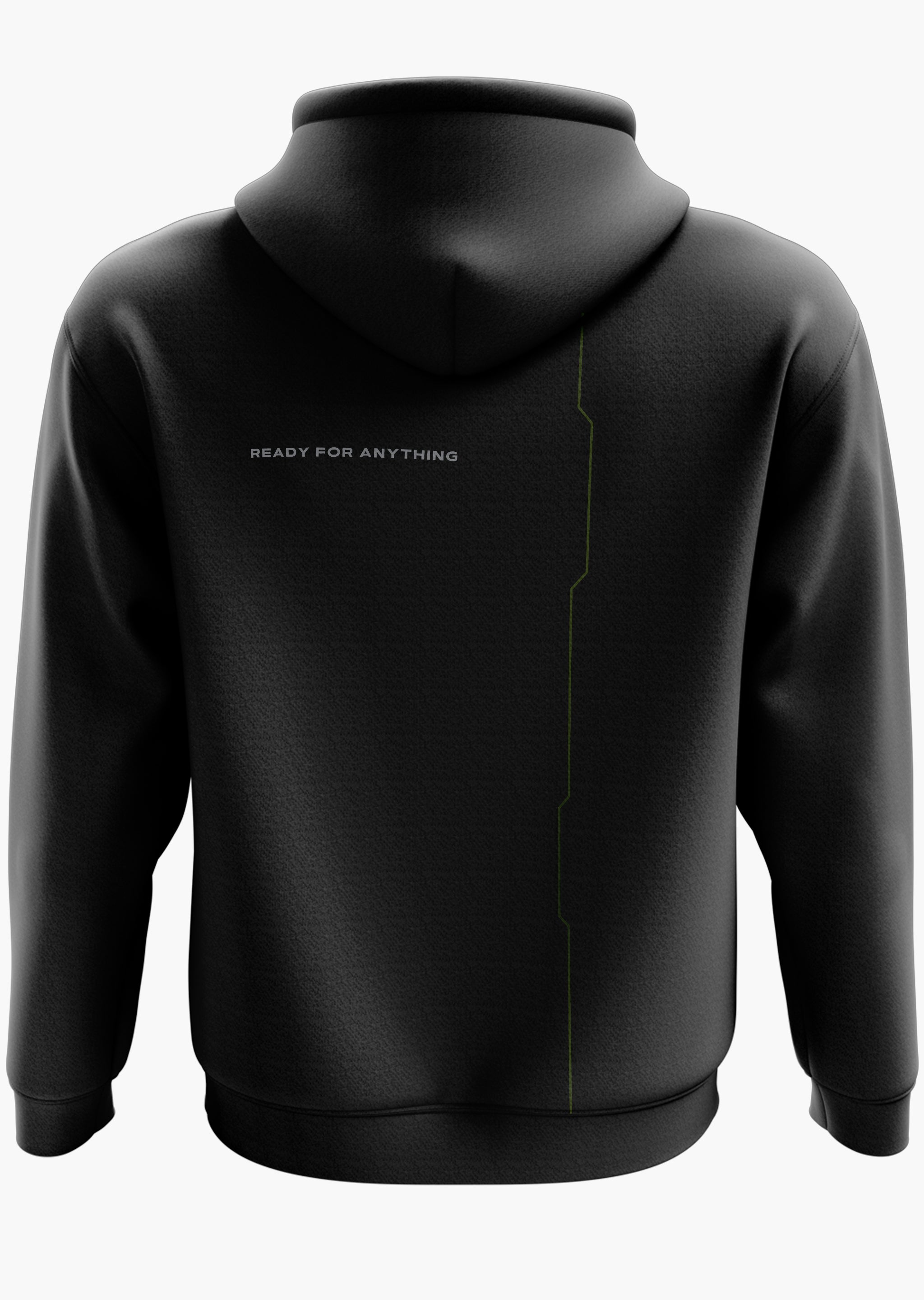 SF TACTICAL Hoodie