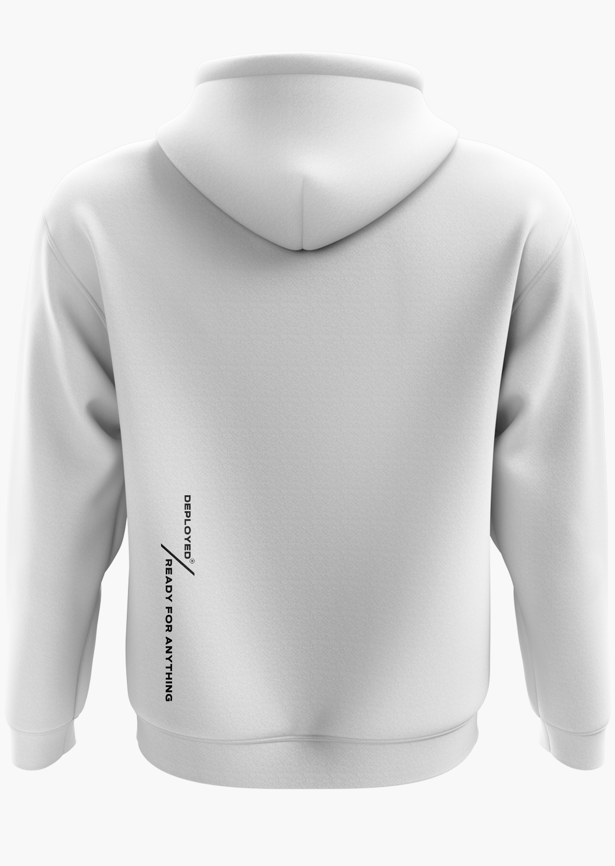 CODE 09 Hoodie
