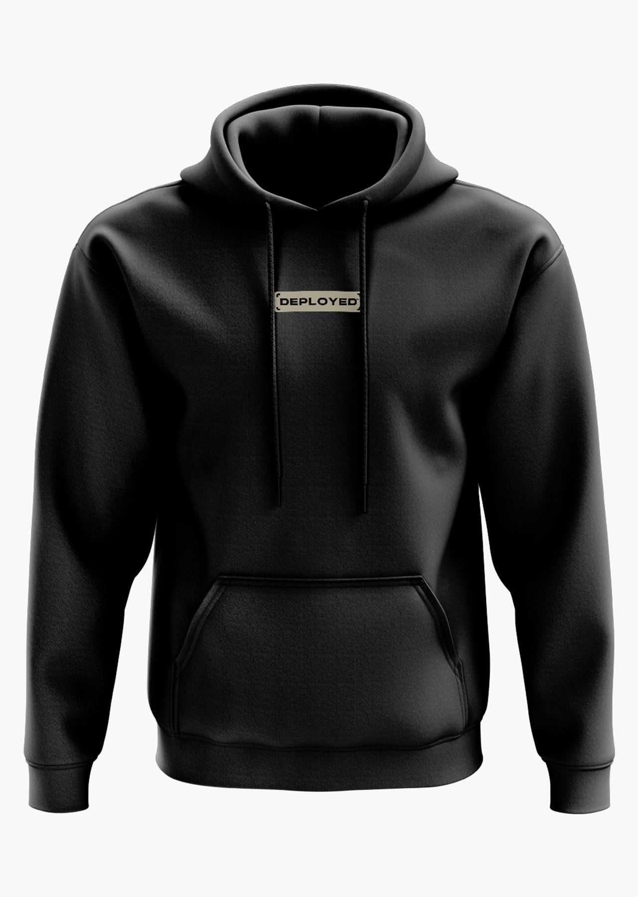 Unit 010 Hoodie