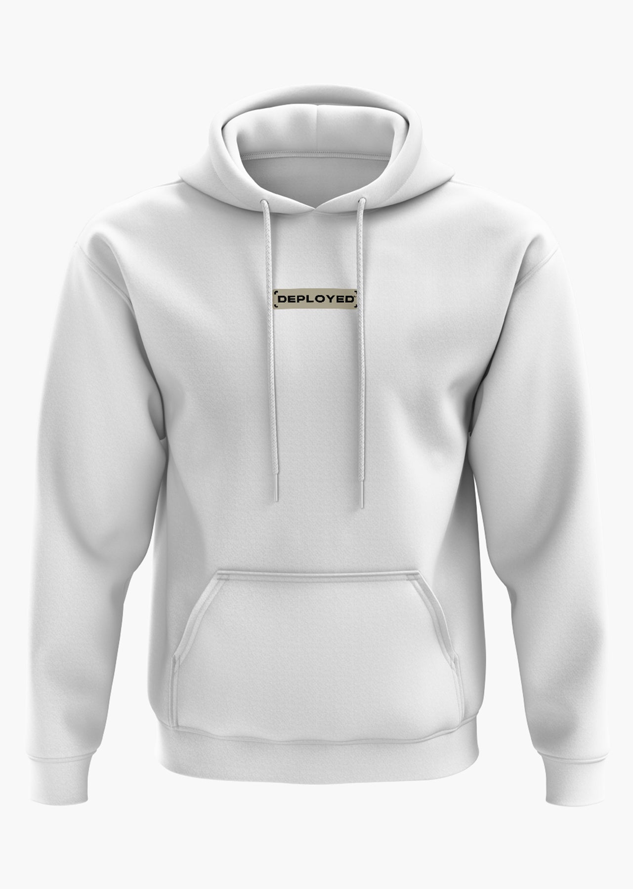 Unit 010 Hoodie