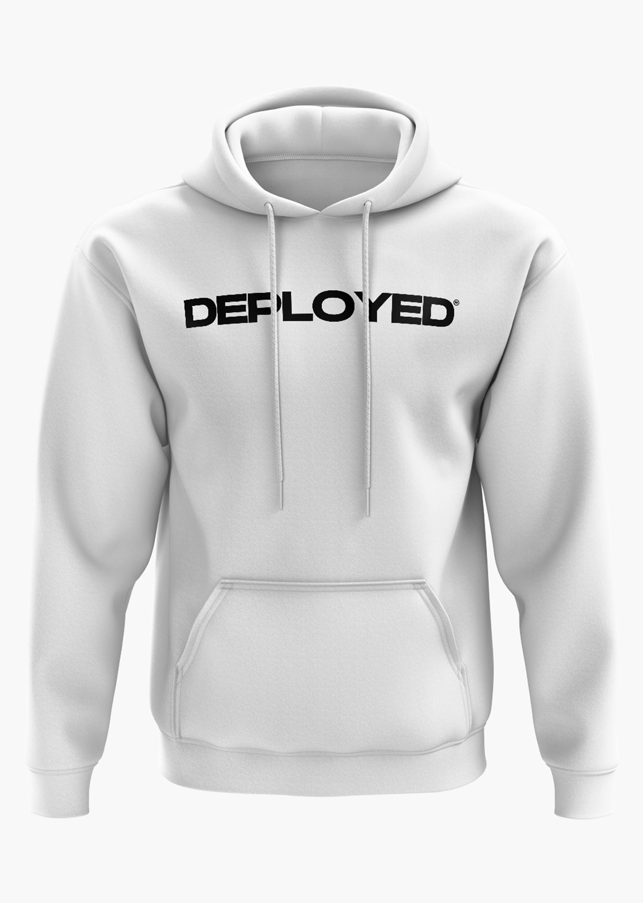 Unit 011 Hoodie