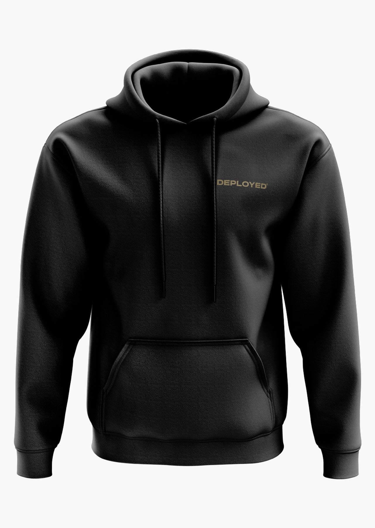 Unit 001 Hoodie