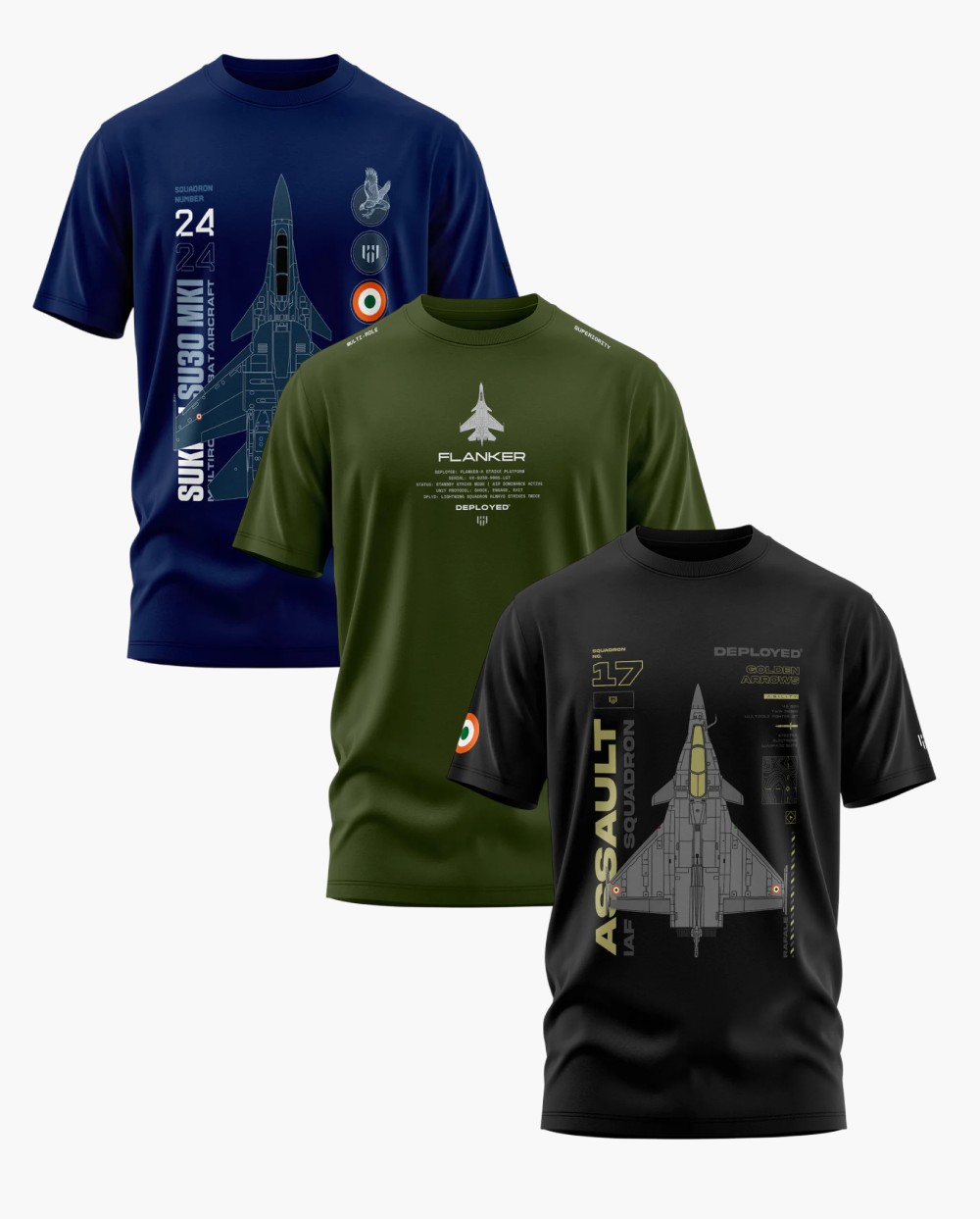 Jet Set Go Bundle