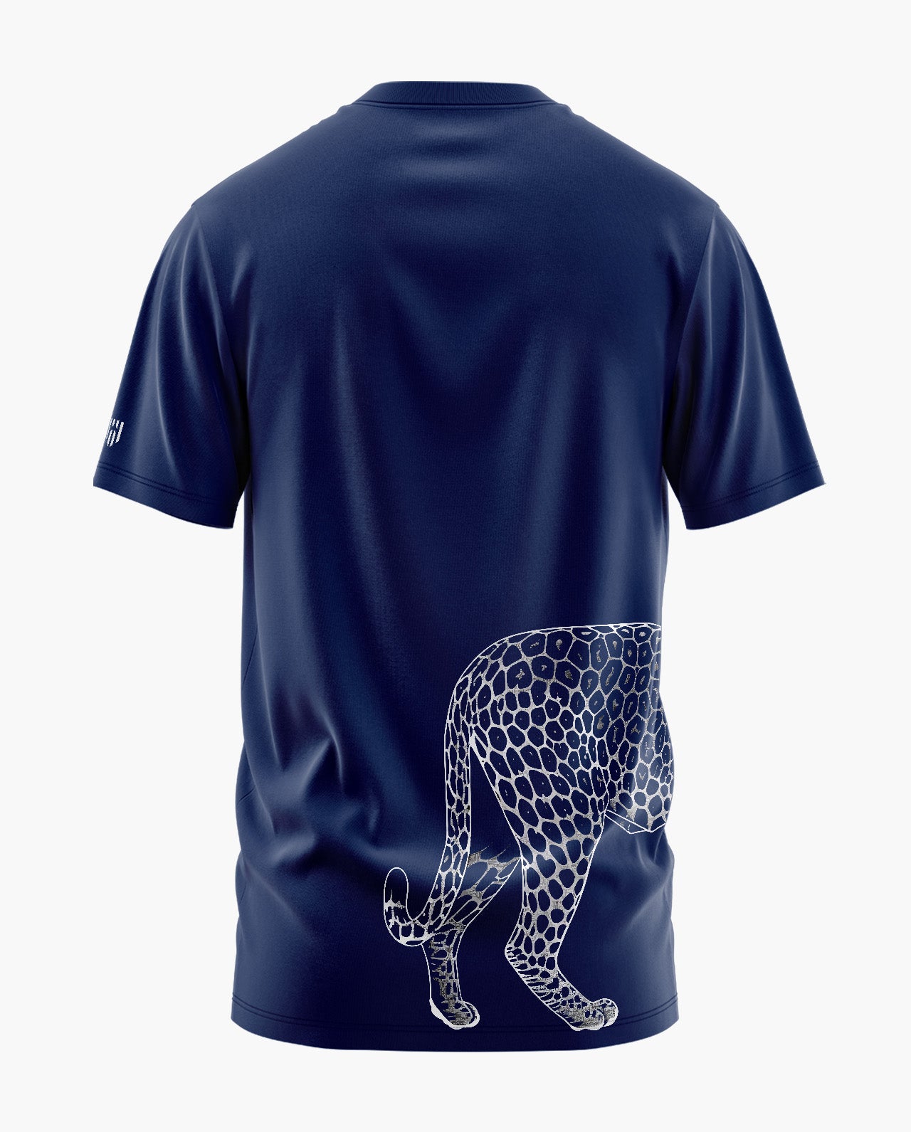 Preserve the Spots Signature LuxeSoft Cotton T-Shirt