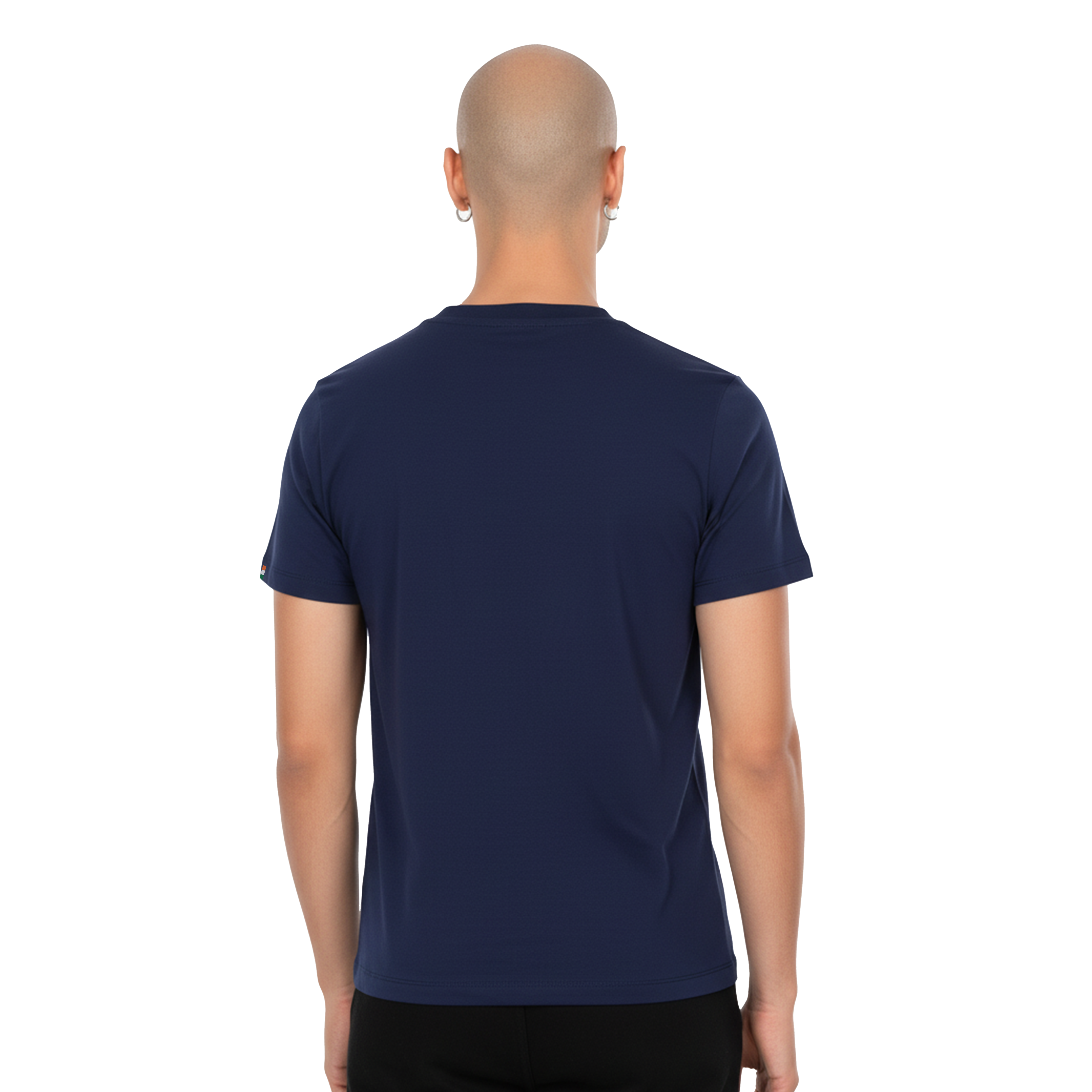 11 PARA SF COVERT Signature LuxeSoft Cotton T-Shirt