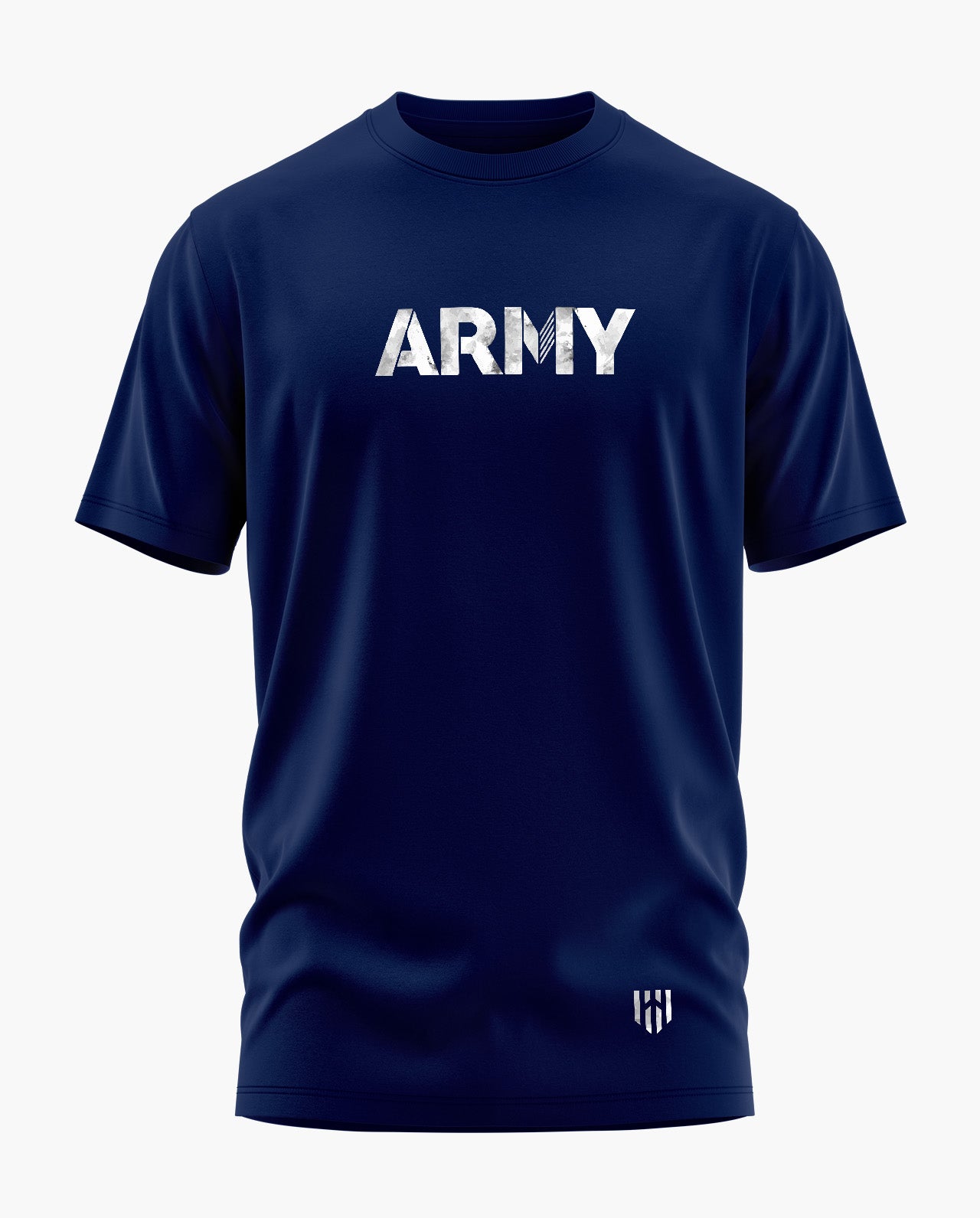Military Signature LuxeSoft Cotton T-Shirt