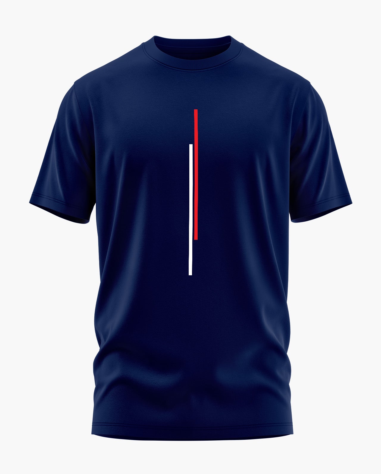 Deployed Unity Signature LuxeSoft Cotton T-Shirt