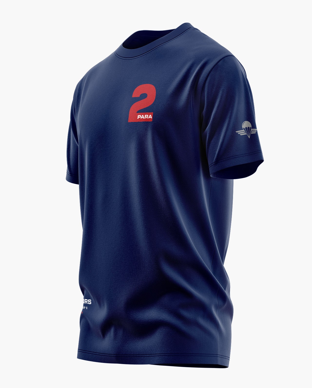 PREDATOR SF Signature LuxeSoft Cotton T-Shirt
