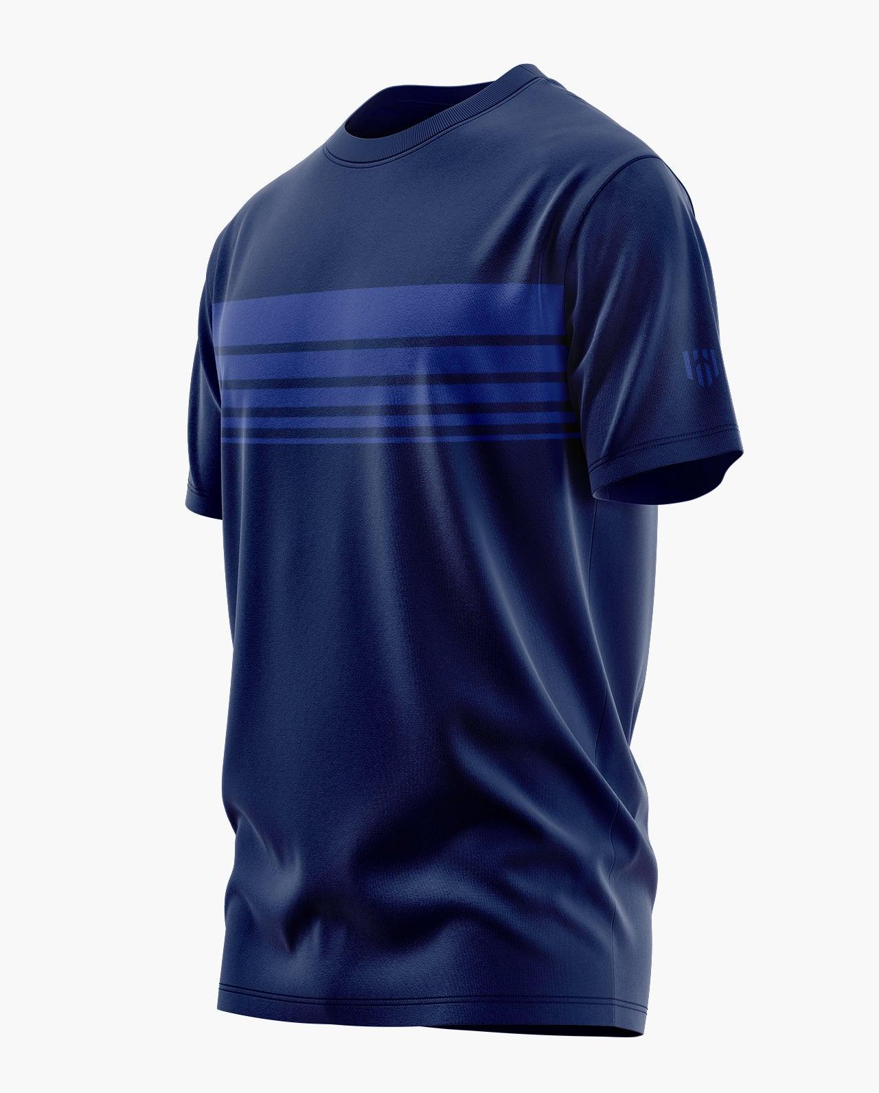 Bold Strokes T-Shirt - Aero Armour