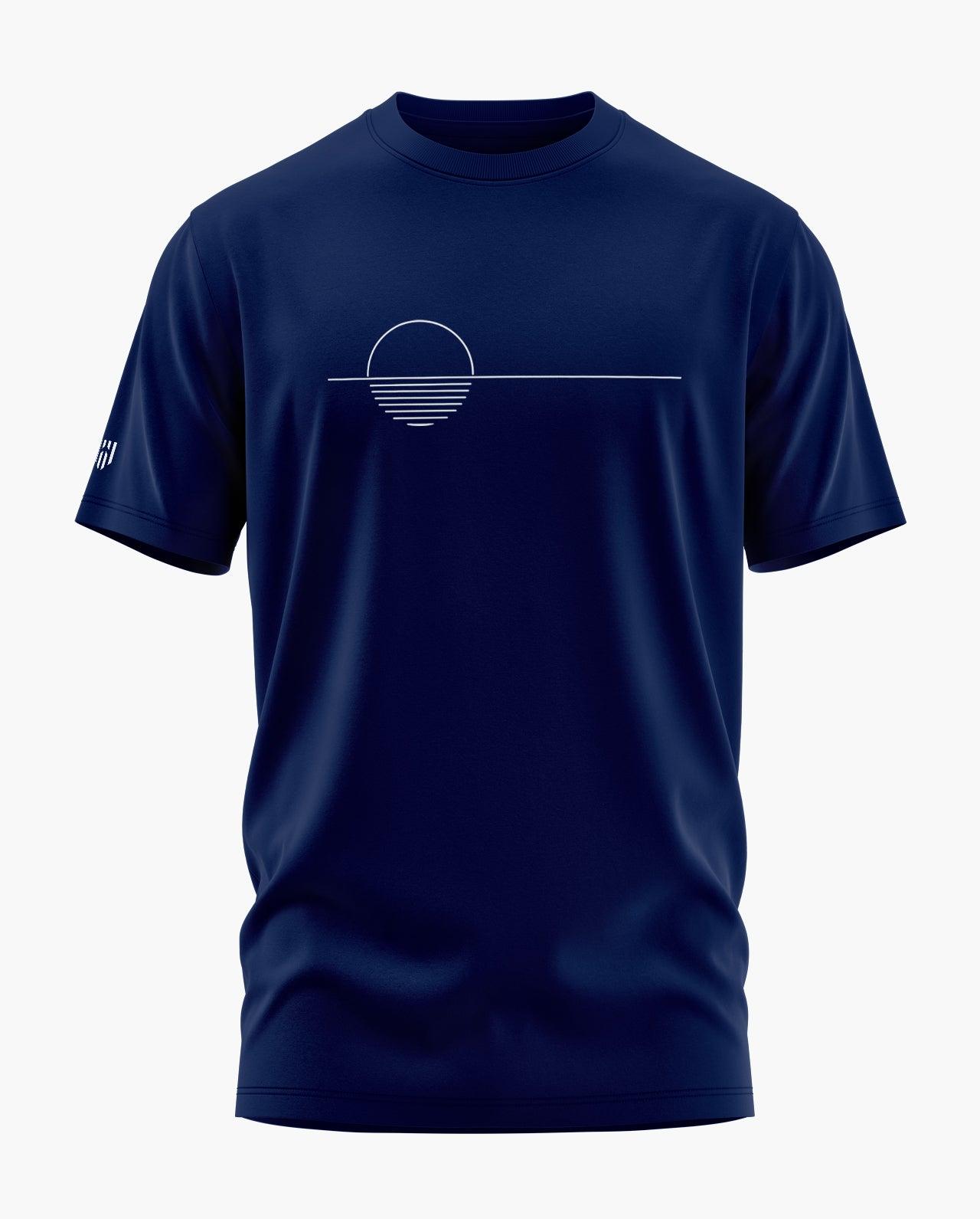 SETTING SUN T-Shirt - Aero Armour