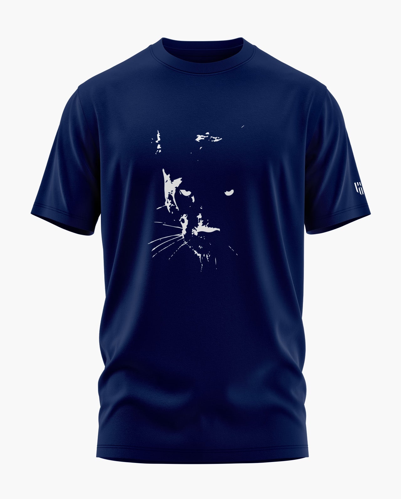 LURKING IN THE DARK Signature LuxeSoft Cotton T-Shirt  - CS