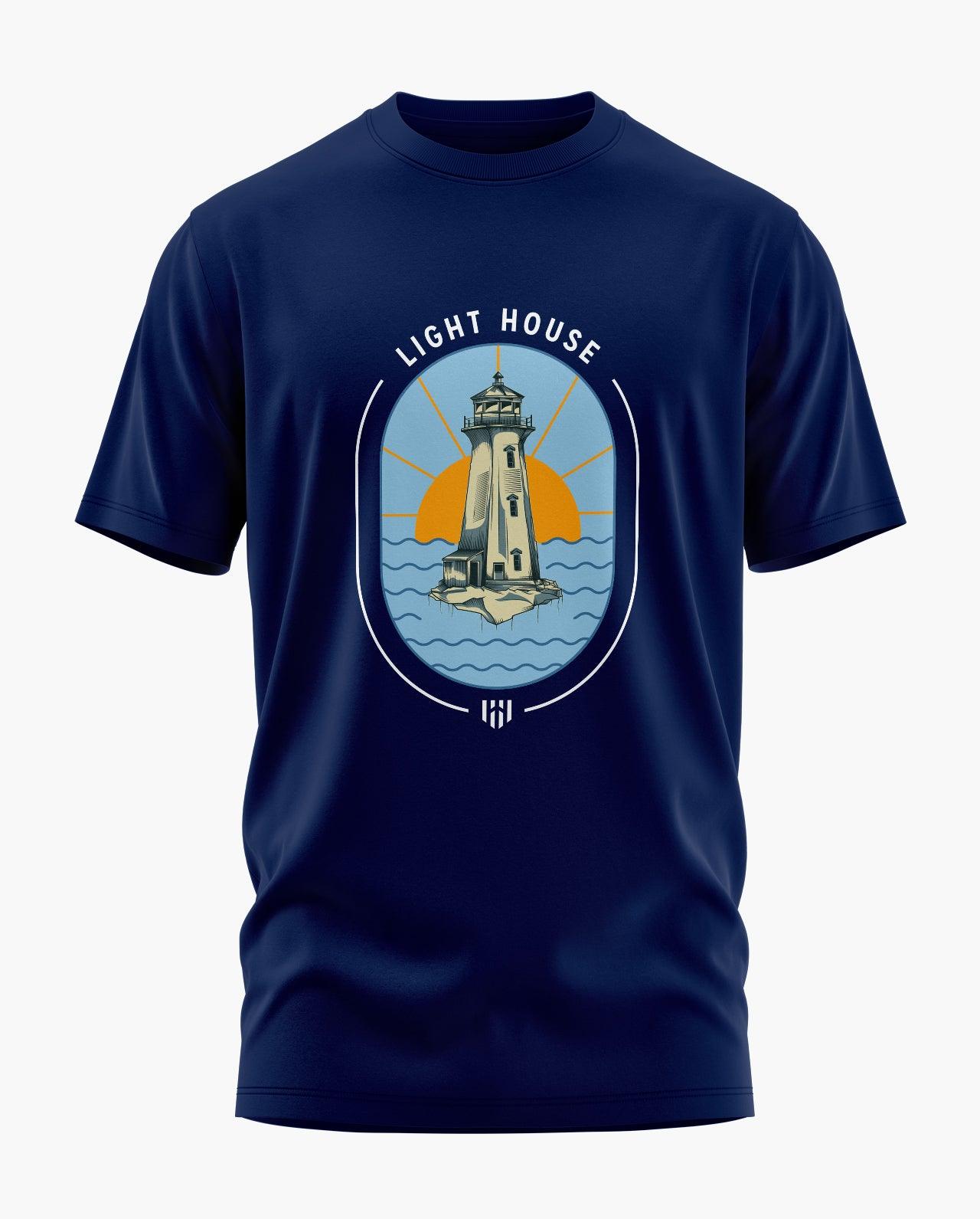 LIGHT HOUSE T-Shirt - Aero Armour