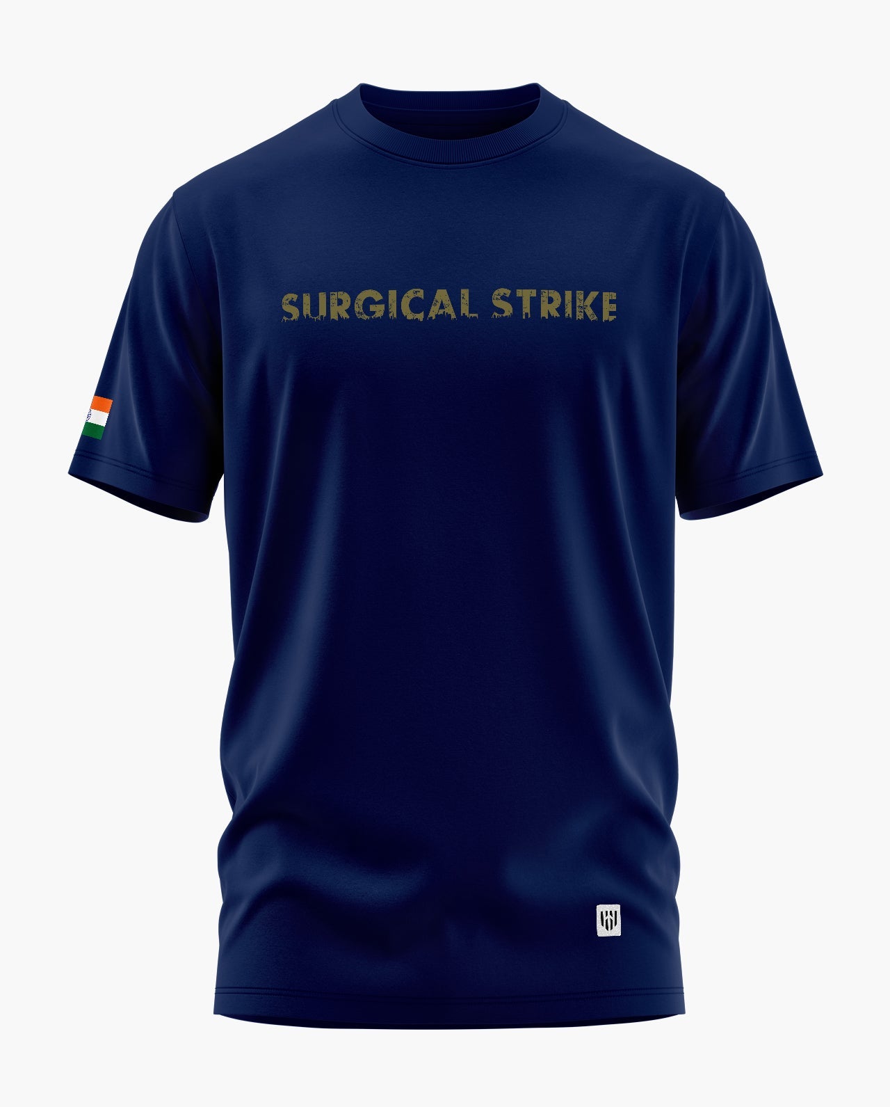 SURGICAL STRIKE Signature LuxeSoft Cotton T-Shirt - CS