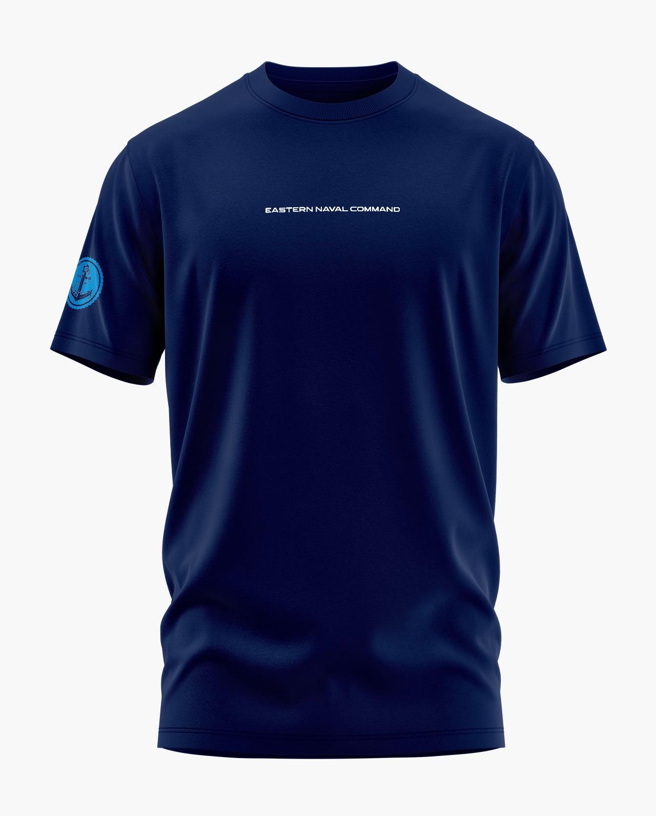 Eastern Naval Command T-Shirt - Aero Armour