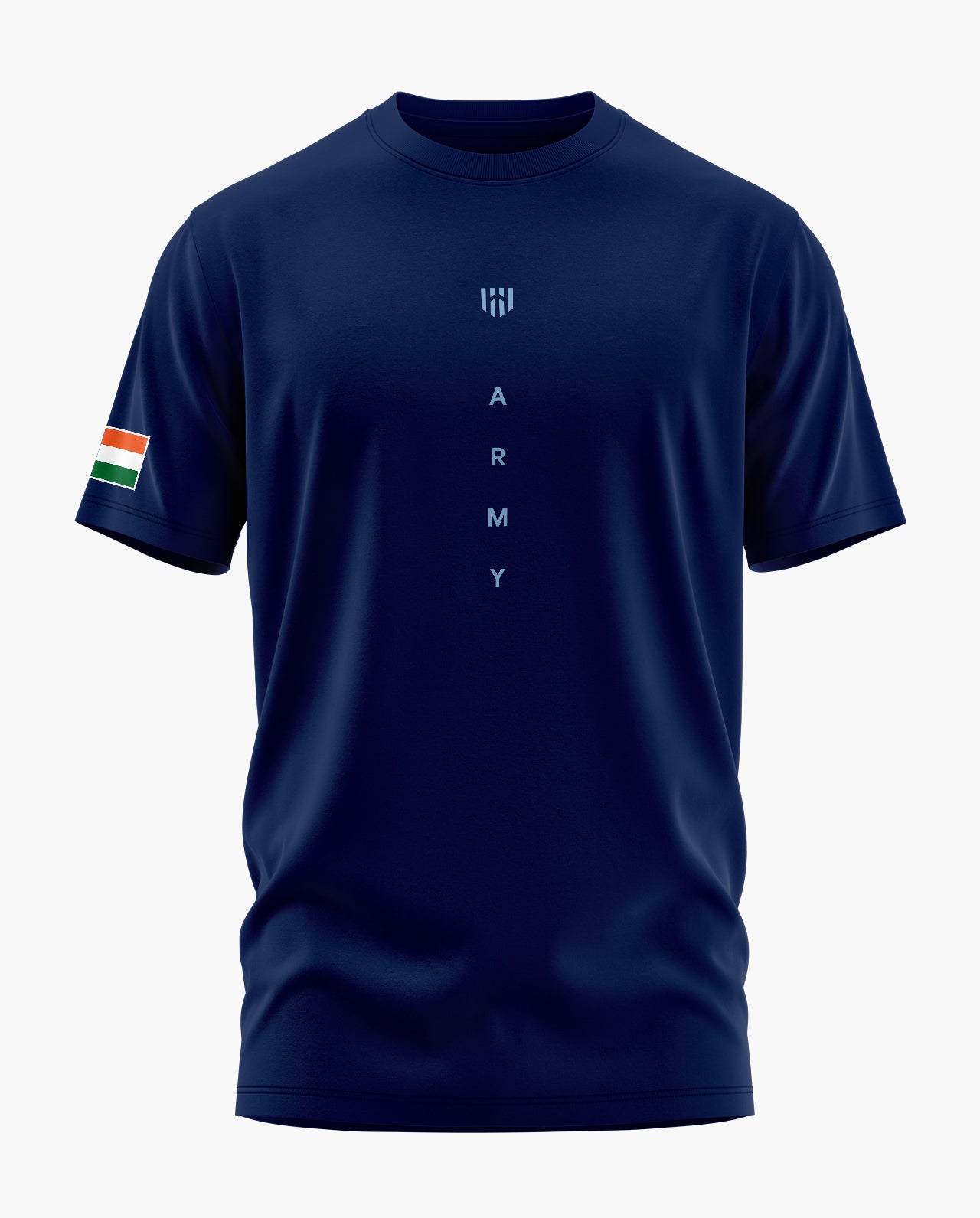 MINIMAL ARMY Signature LuxeSoft Cotton T-Shirt