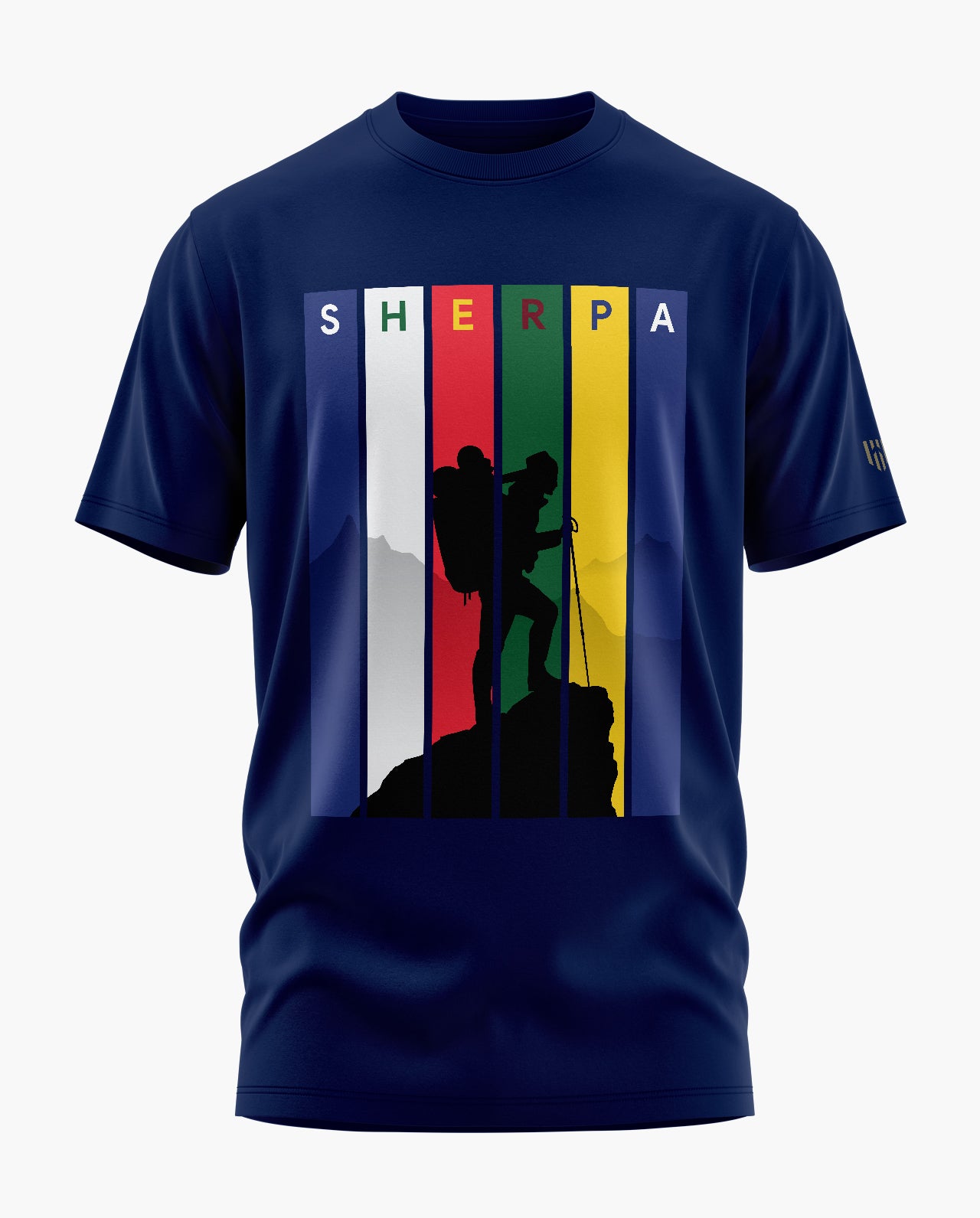 Sherpa Art T-Shirt - Aero Armour