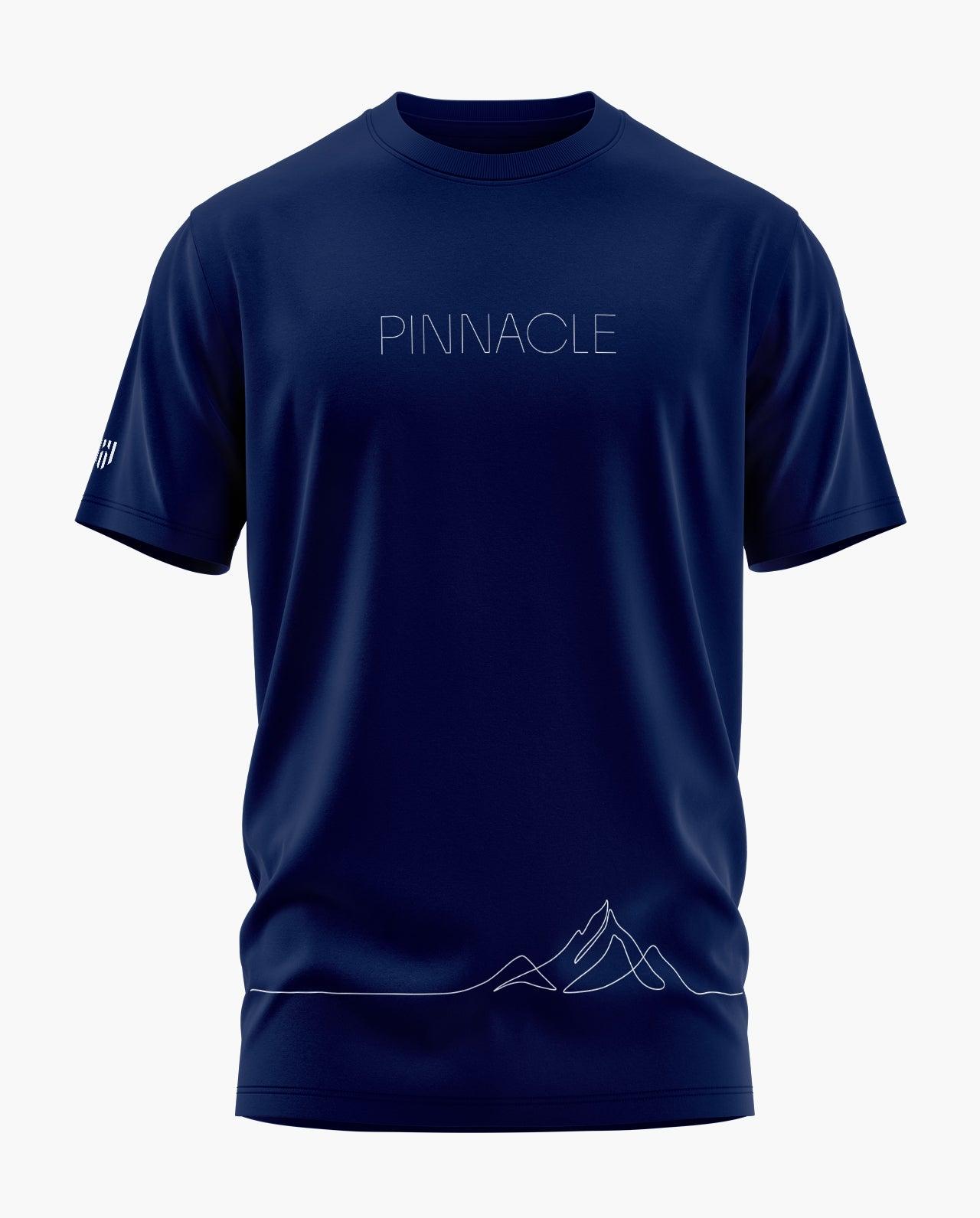 PINNACLE T-Shirt - Aero Armour