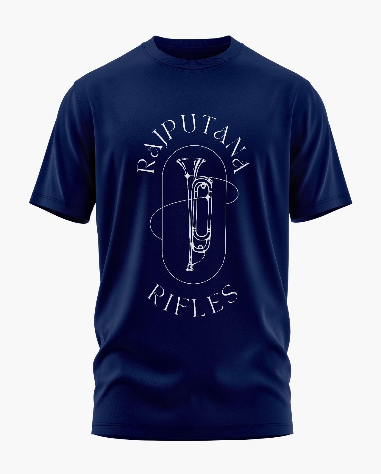 Rajputana Kargil T-Shirt - Aero Armour