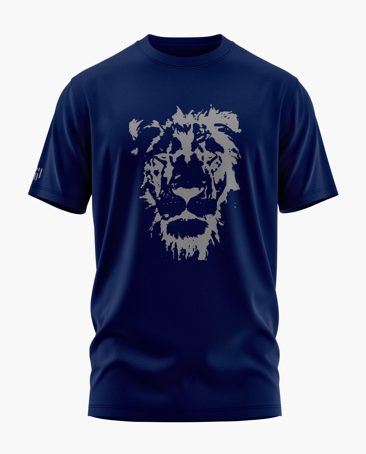 KING OF THE BEASTS Signature LuxeSoft Cotton T-Shirt - CS