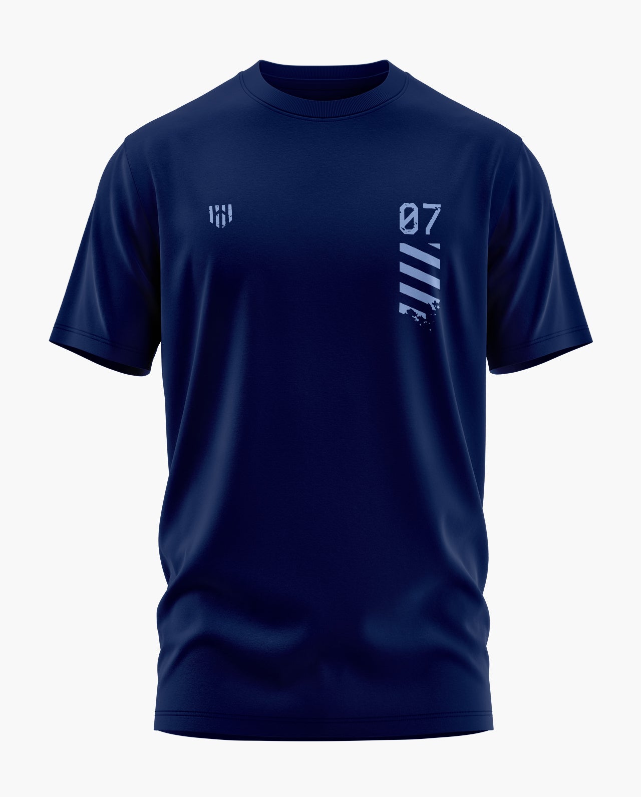 SEVENTH SOLDIER Signature LuxeSoft Cotton T-Shirt