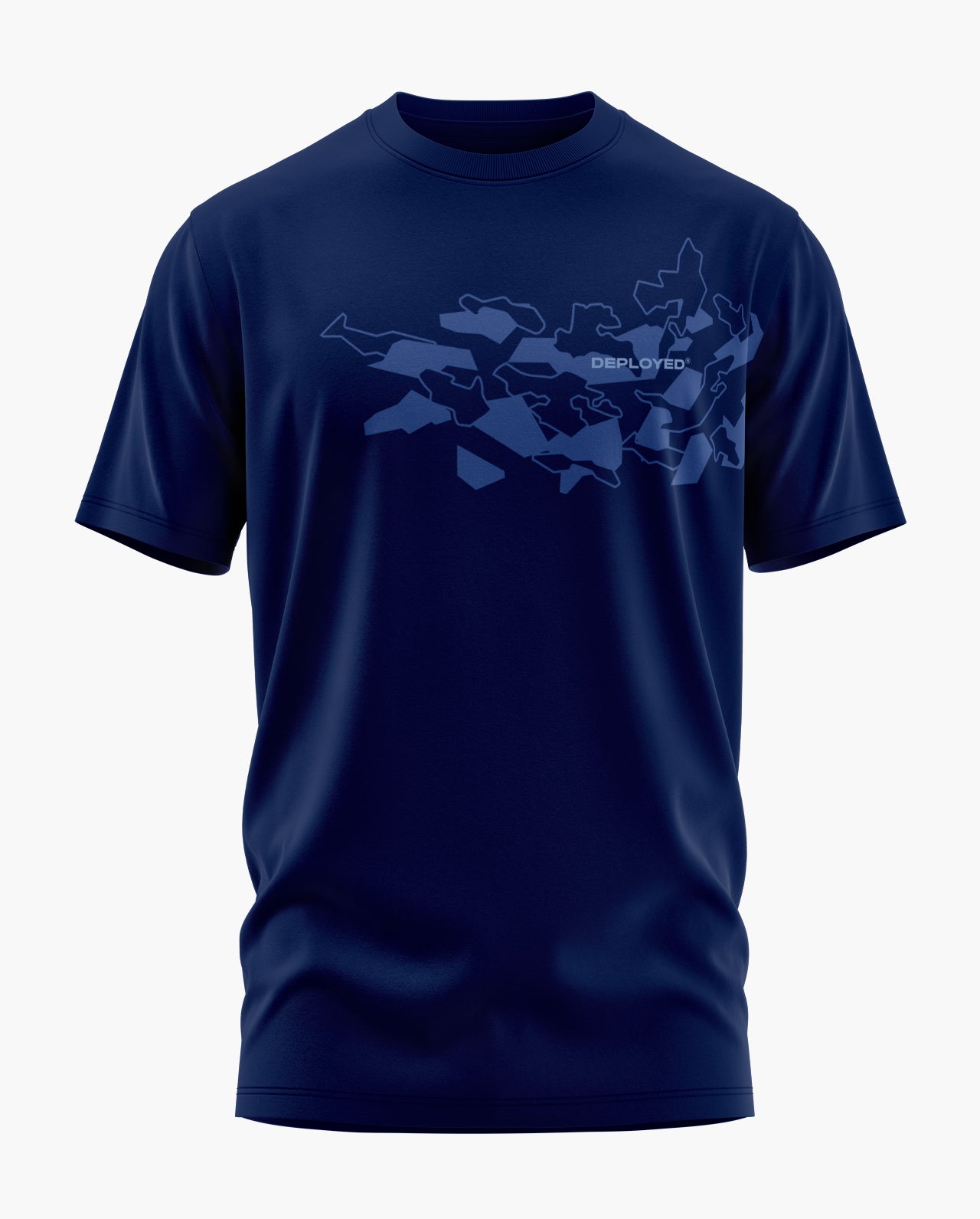 Marine Ops Signature LuxeSoft Cotton T-Shirt
