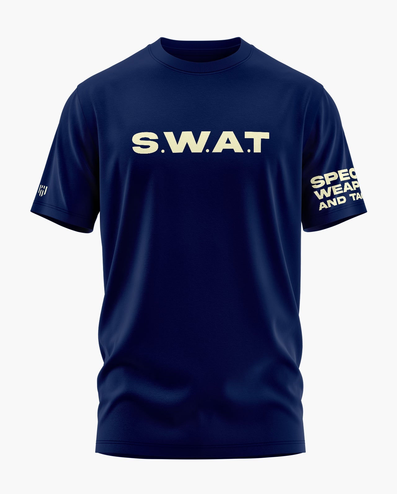 [CS] SWAT Signature LuxeSoft Cotton T-Shirt