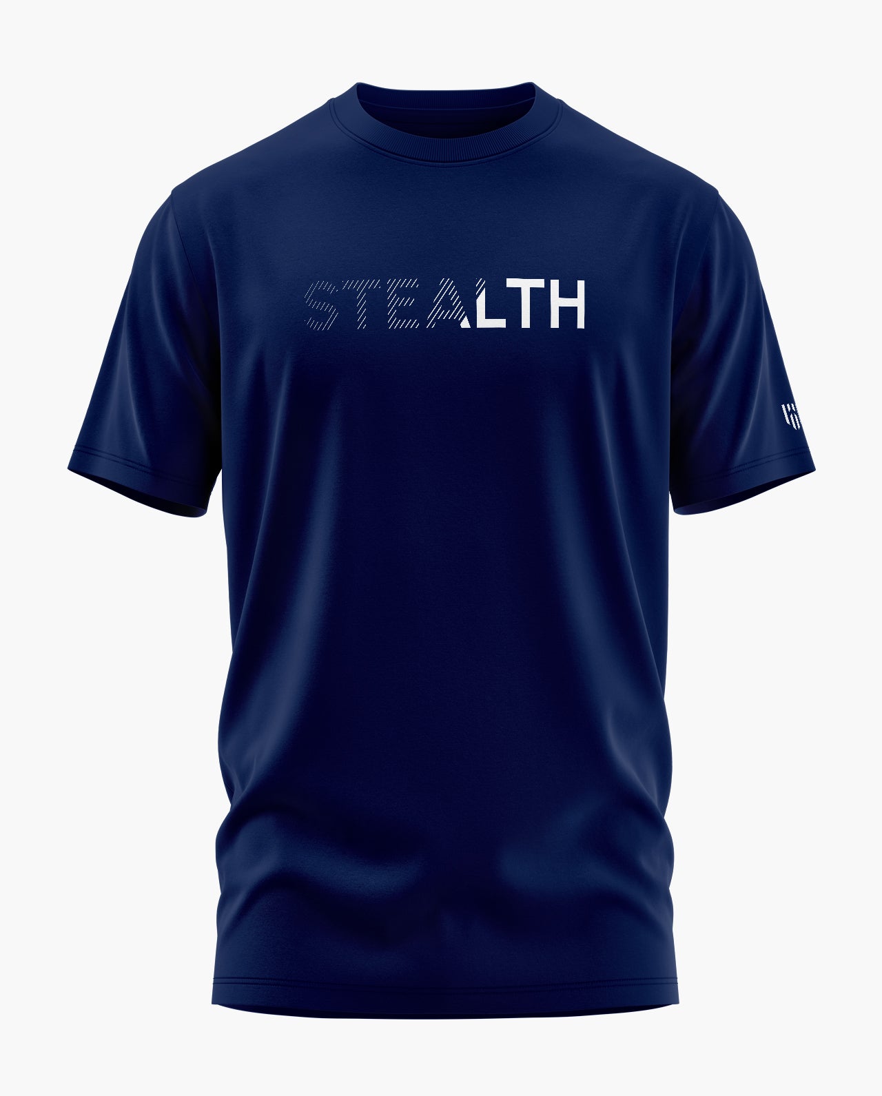 Stealth Signature LuxeSoft Cotton T-Shirt