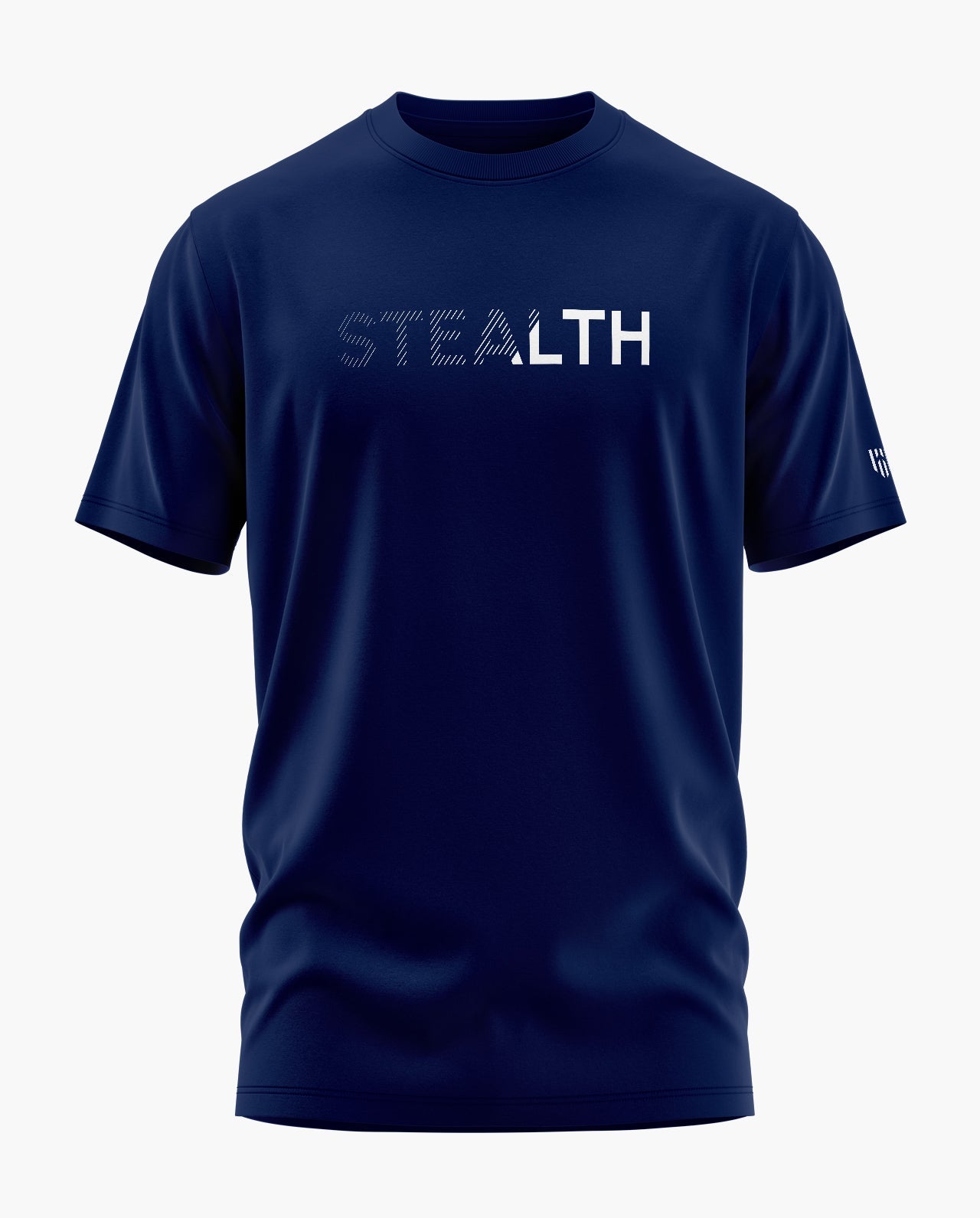 [CS] Stealth Signature LuxeSoft Cotton T-Shirt